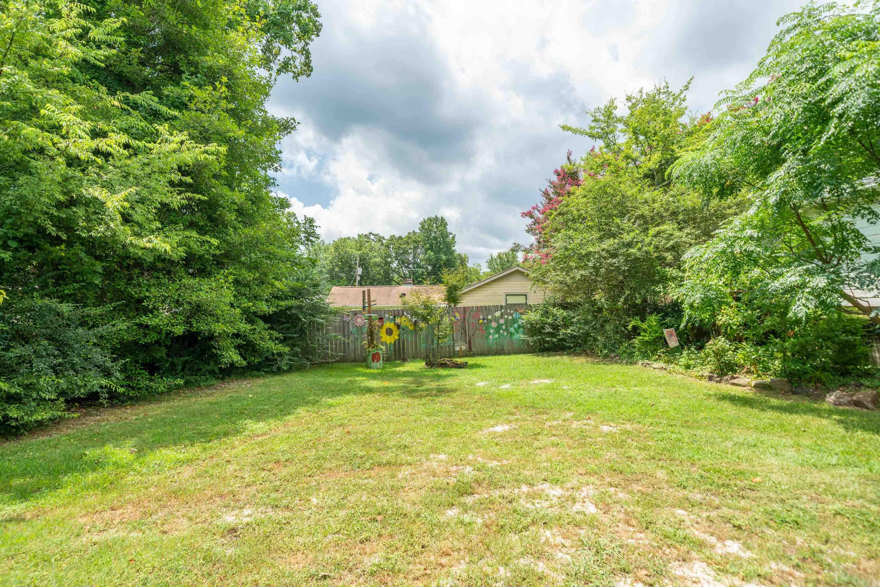 237 Woodlawn  Hot Springs, AR