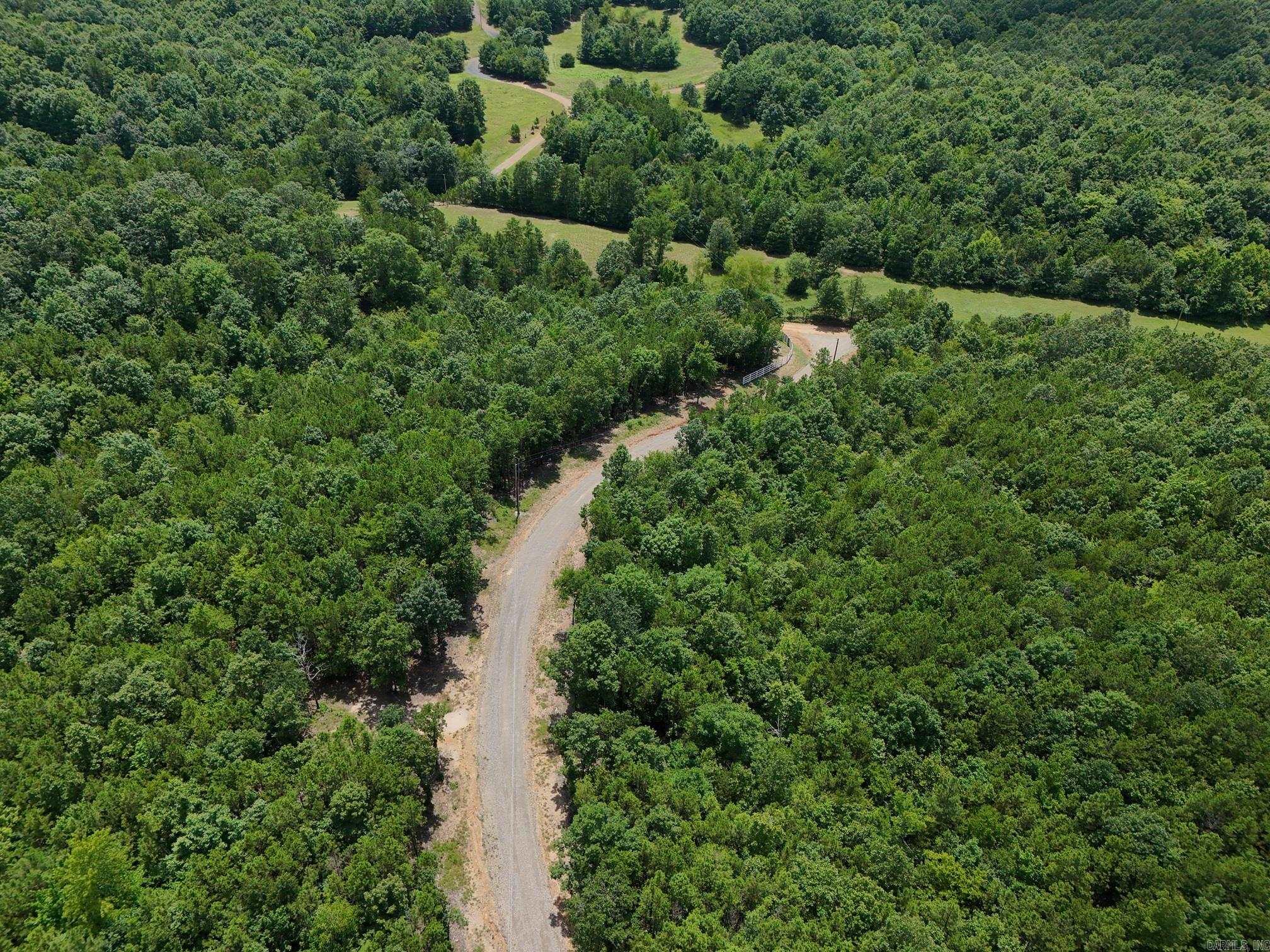 Lot 3 Polk Road 78  Mena, AR