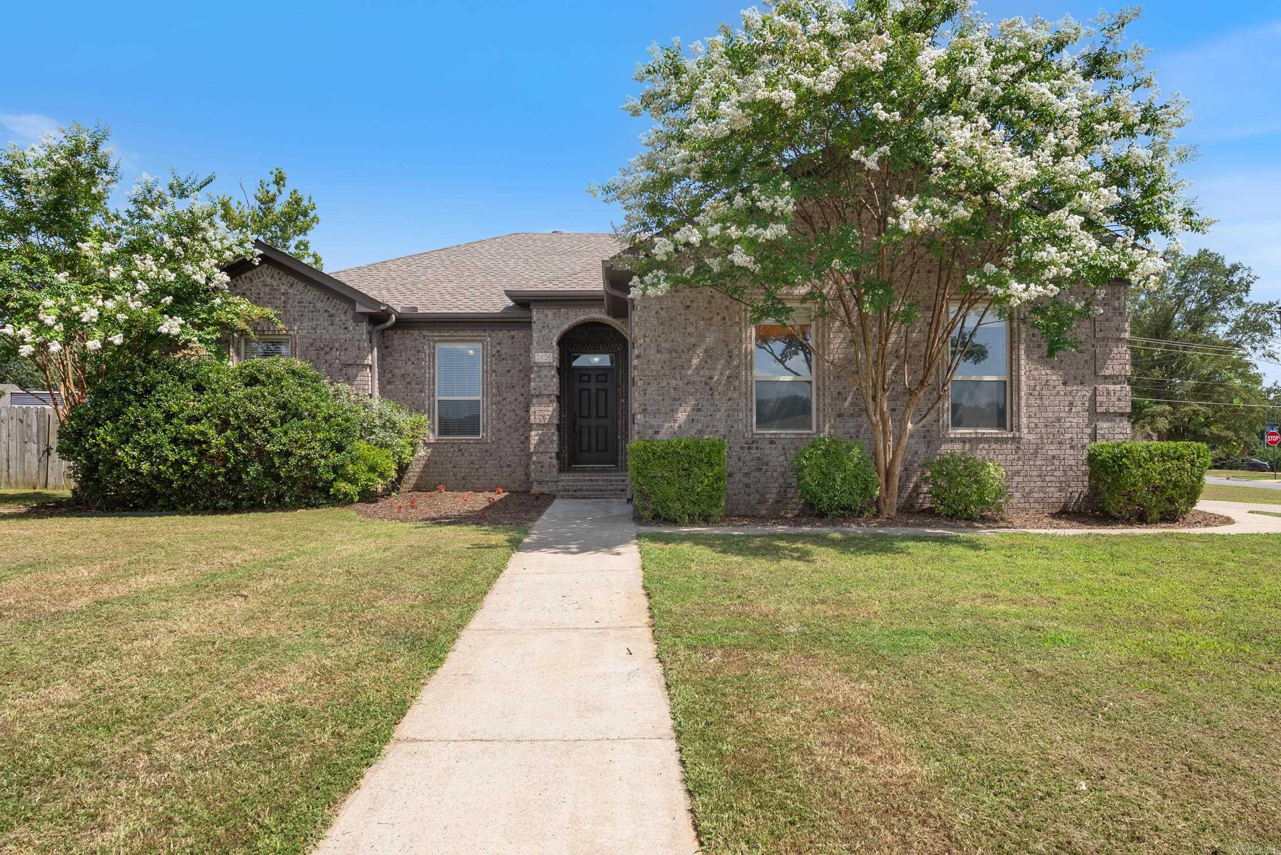 2426 Bluestone  Cabot, AR