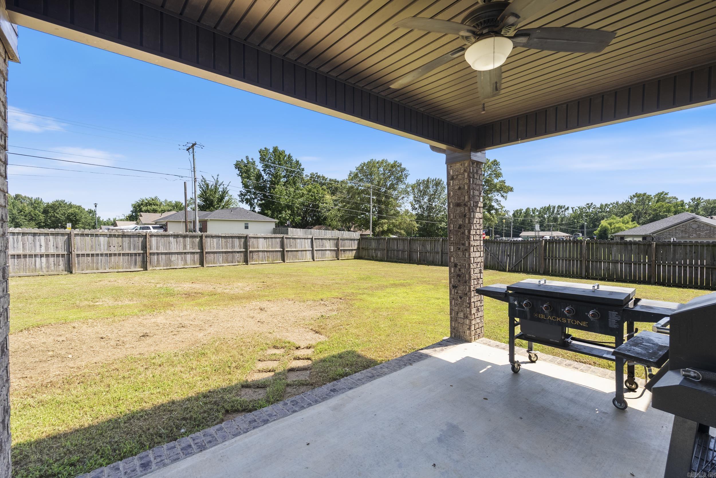 2426 Bluestone  Cabot, AR
