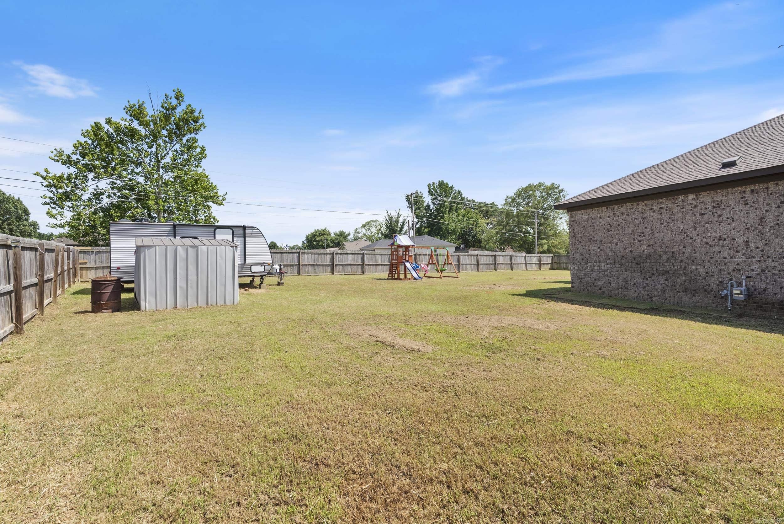 2426 Bluestone  Cabot, AR