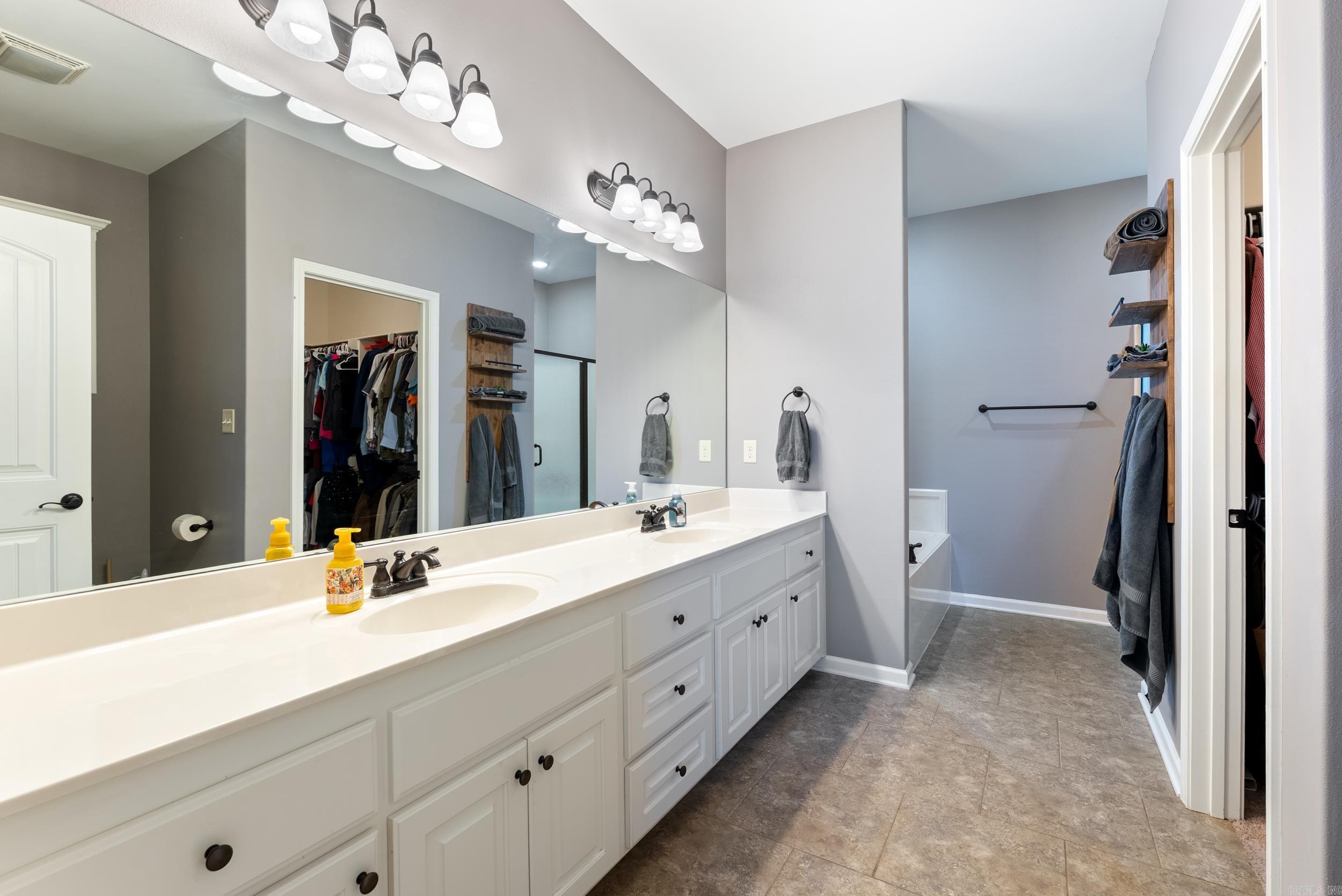 2426 Bluestone  Cabot, AR