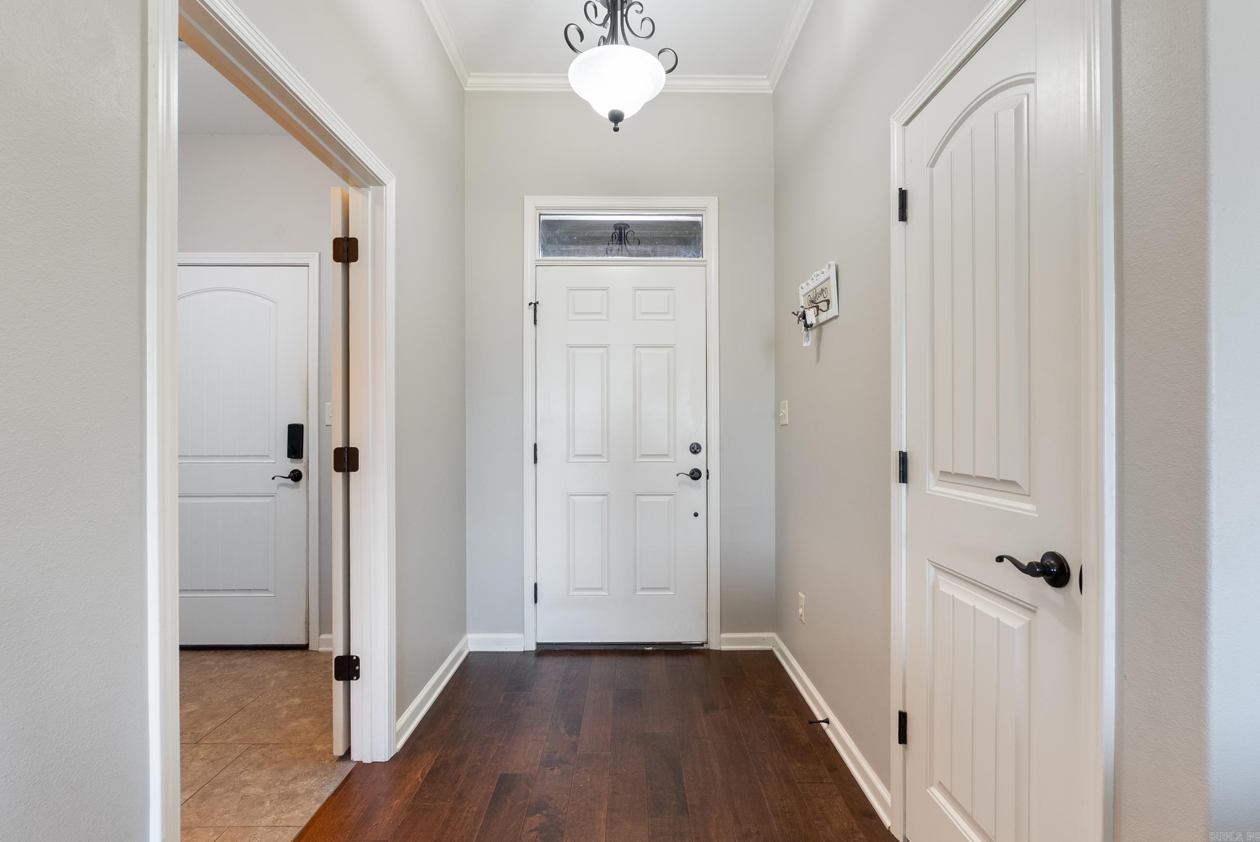 2426 Bluestone  Cabot, AR