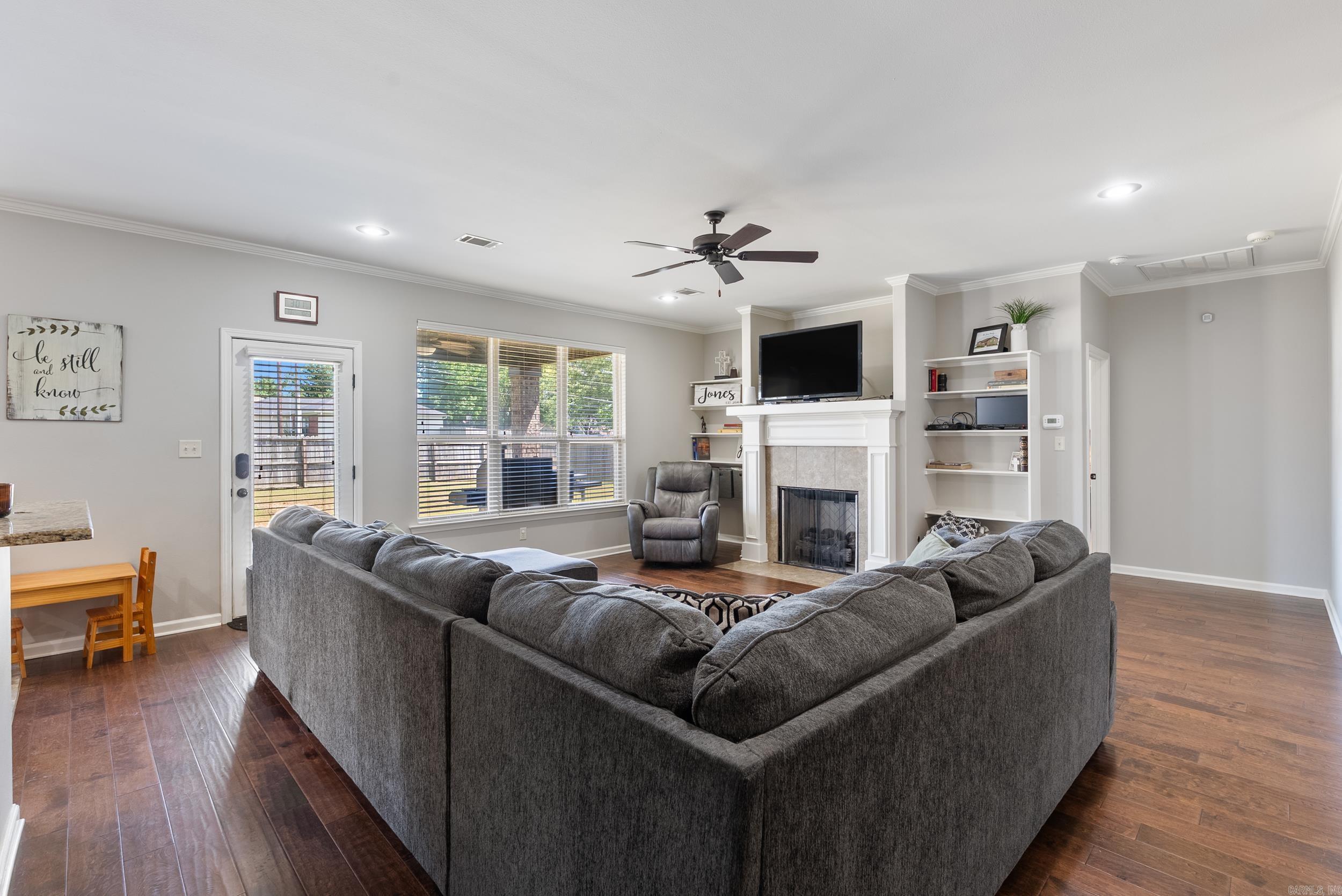 2426 Bluestone  Cabot, AR