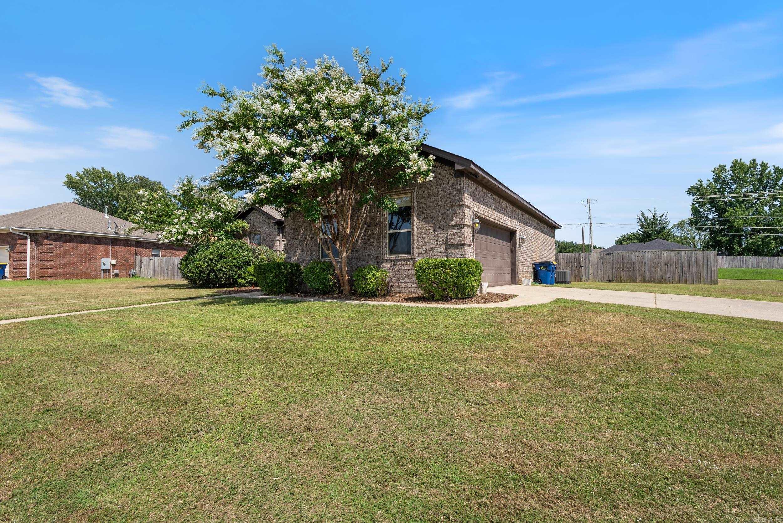2426 Bluestone  Cabot, AR