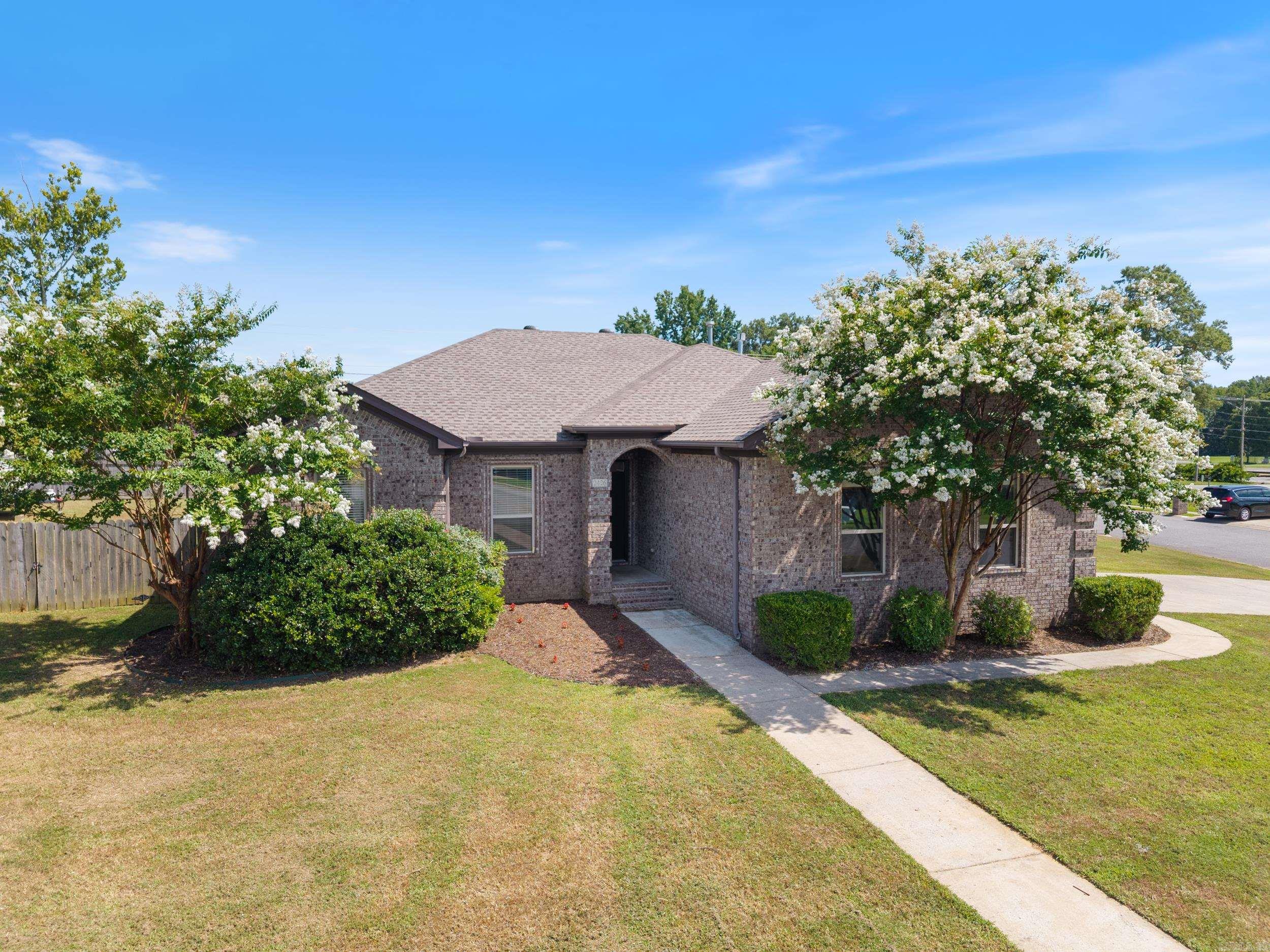 2426 Bluestone  Cabot, AR