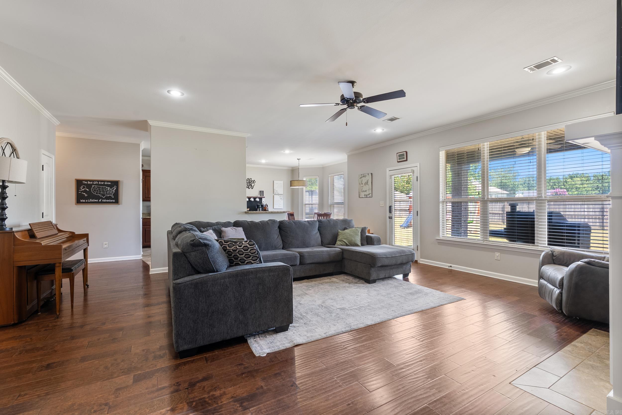 2426 Bluestone  Cabot, AR