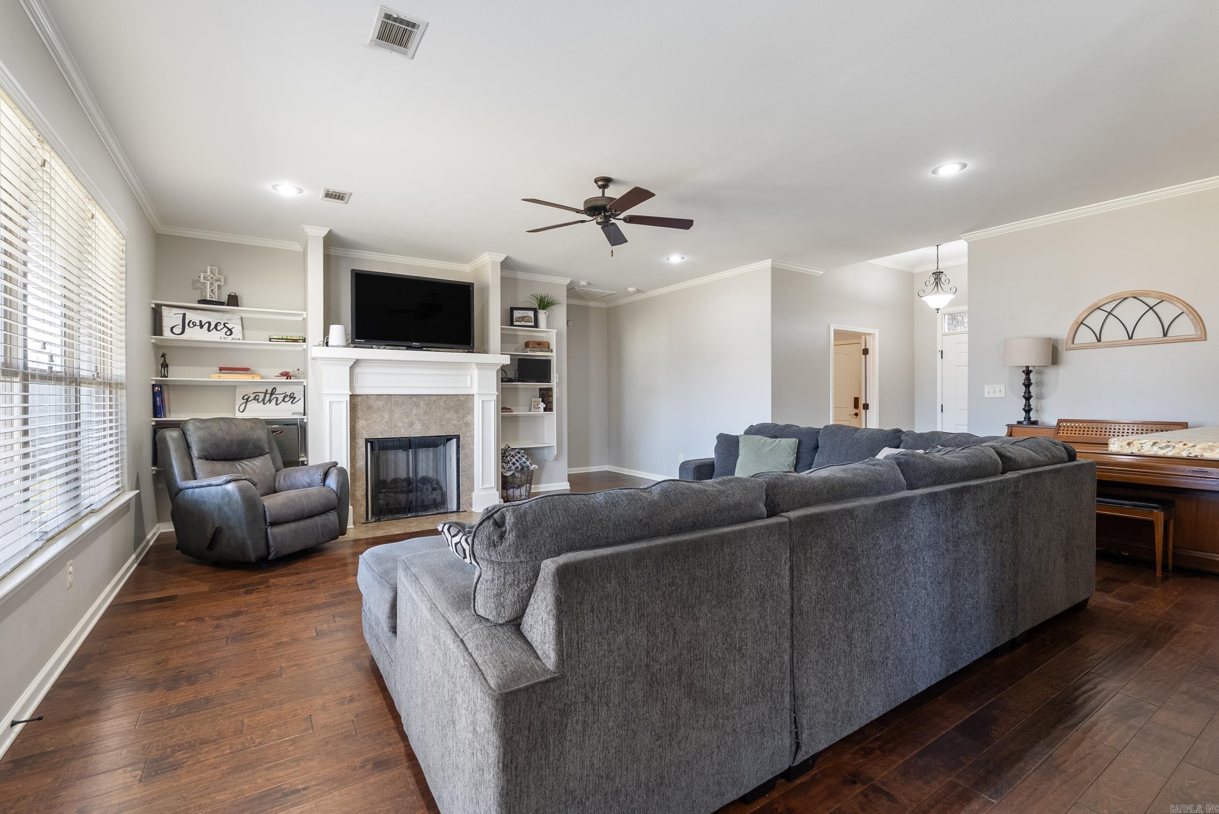 2426 Bluestone  Cabot, AR