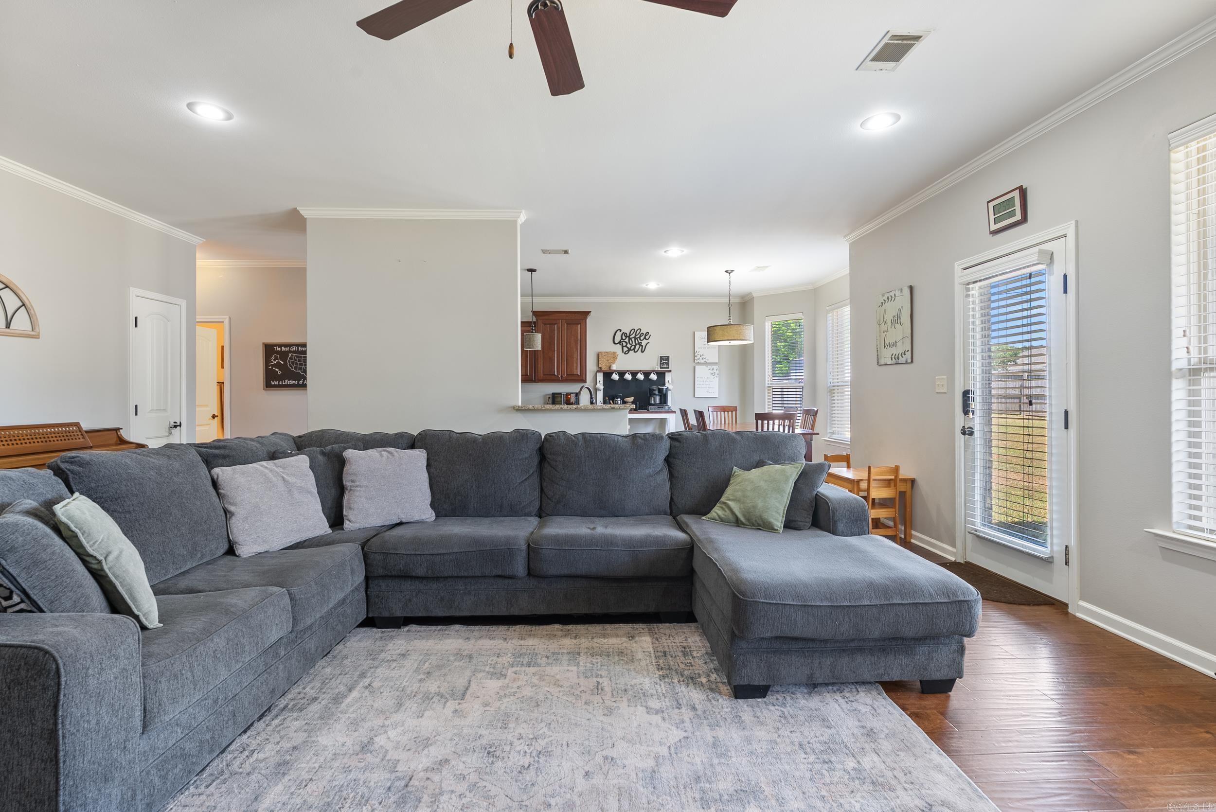 2426 Bluestone  Cabot, AR
