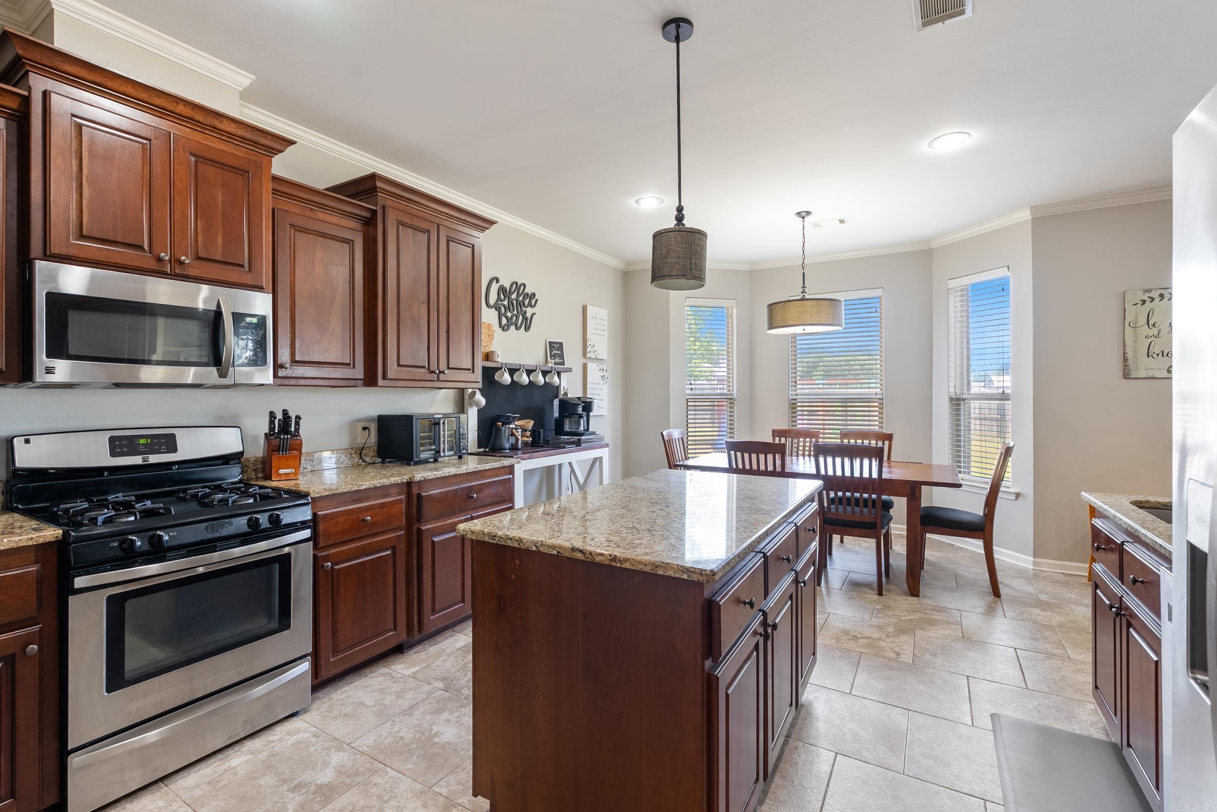 2426 Bluestone  Cabot, AR