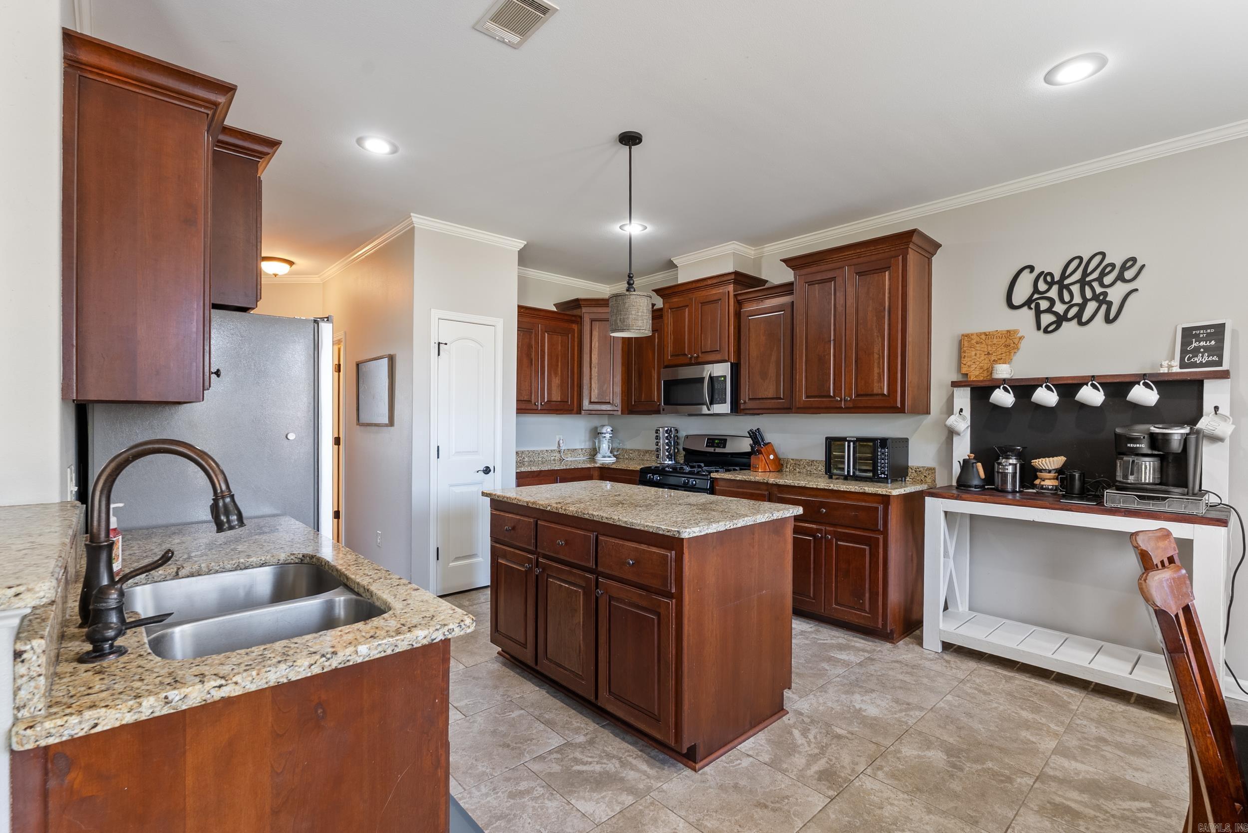 2426 Bluestone  Cabot, AR