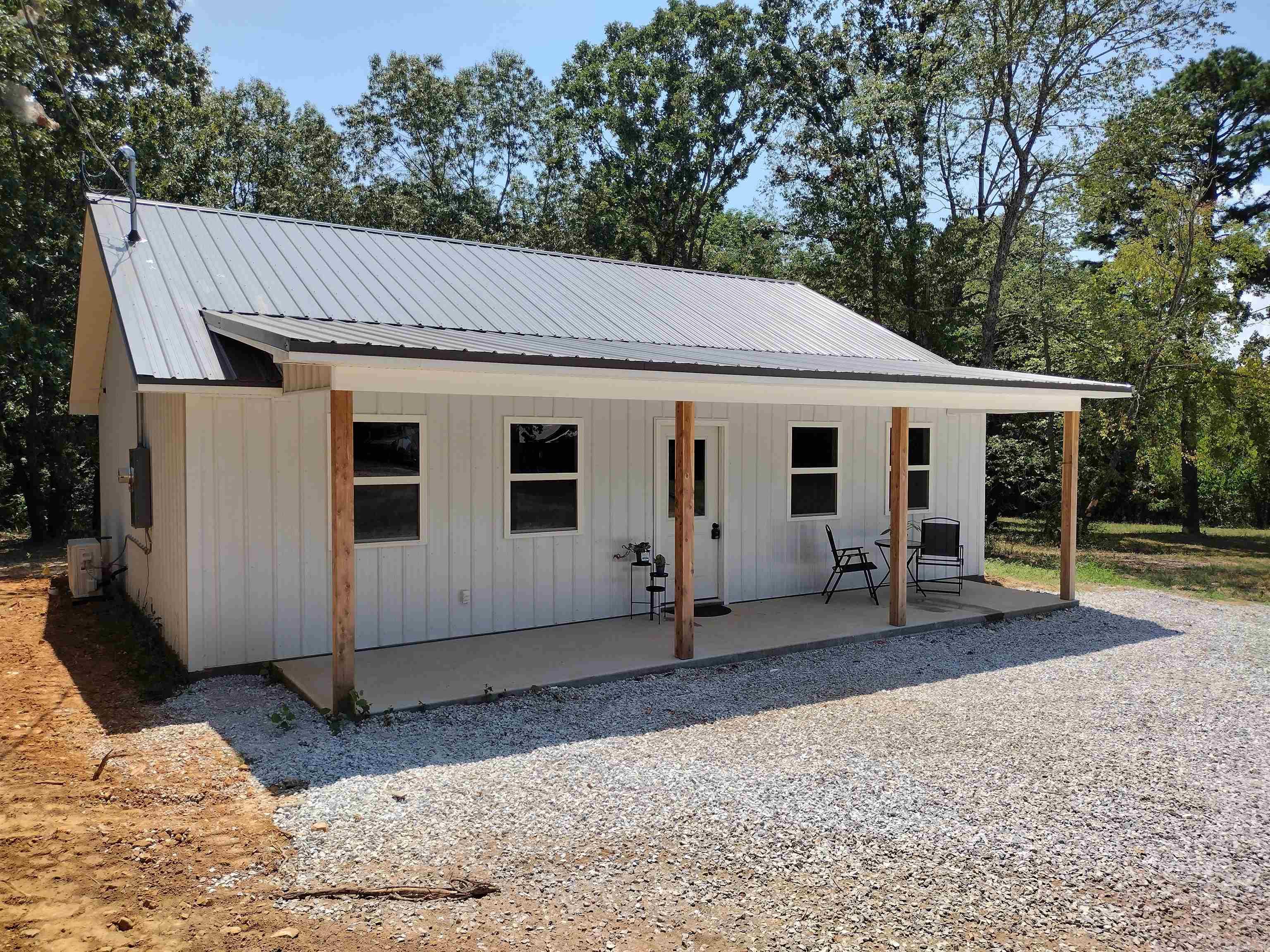 501 Storey ST Mountain View, AR 72560