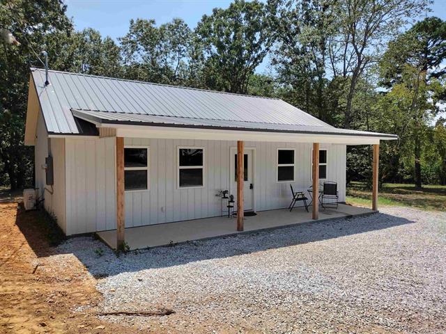 501  Storey ST  Mountain View, AR