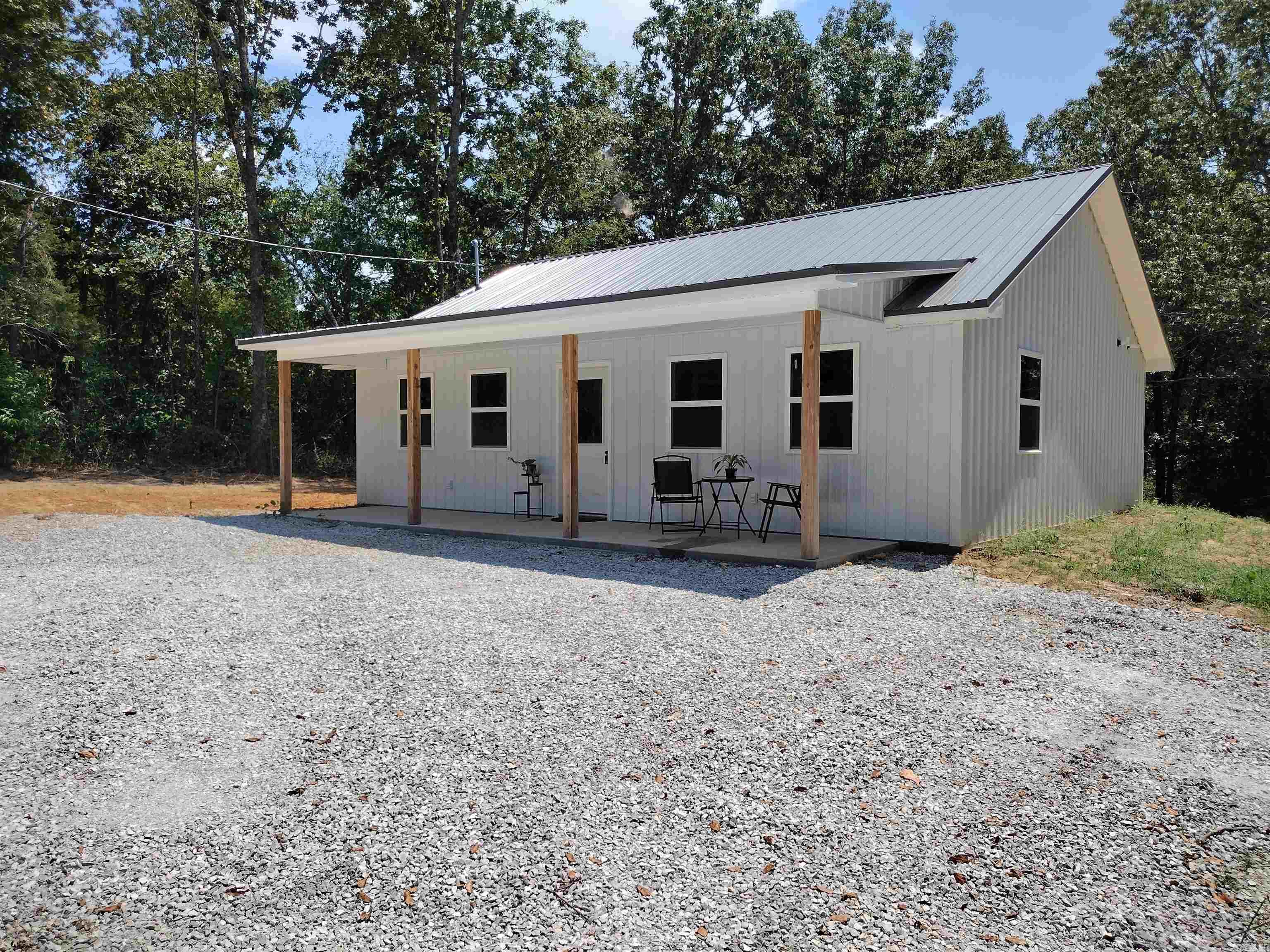 501 Storey ST Mountain View, AR 72560