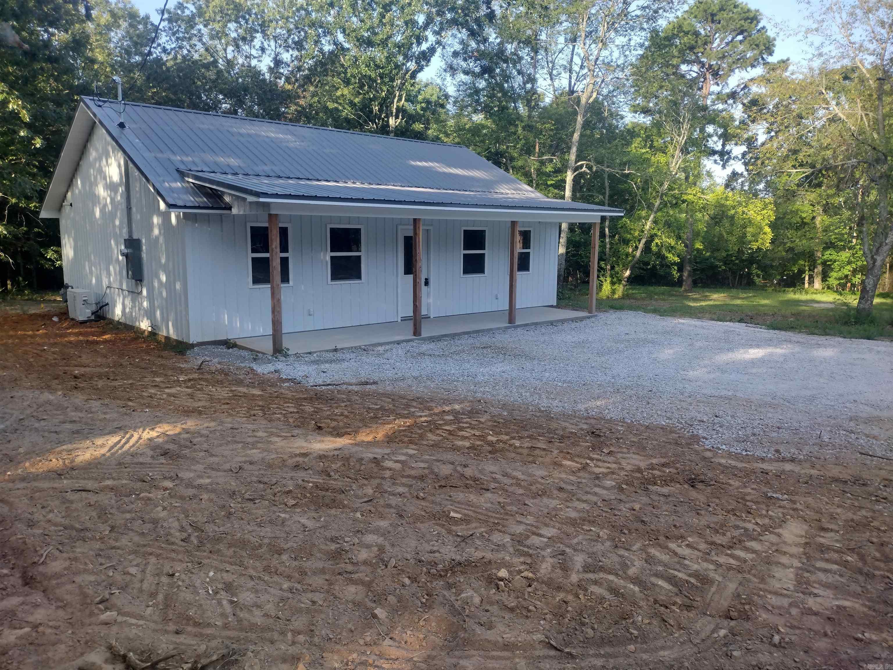 501 Storey ST  Mountain View, AR