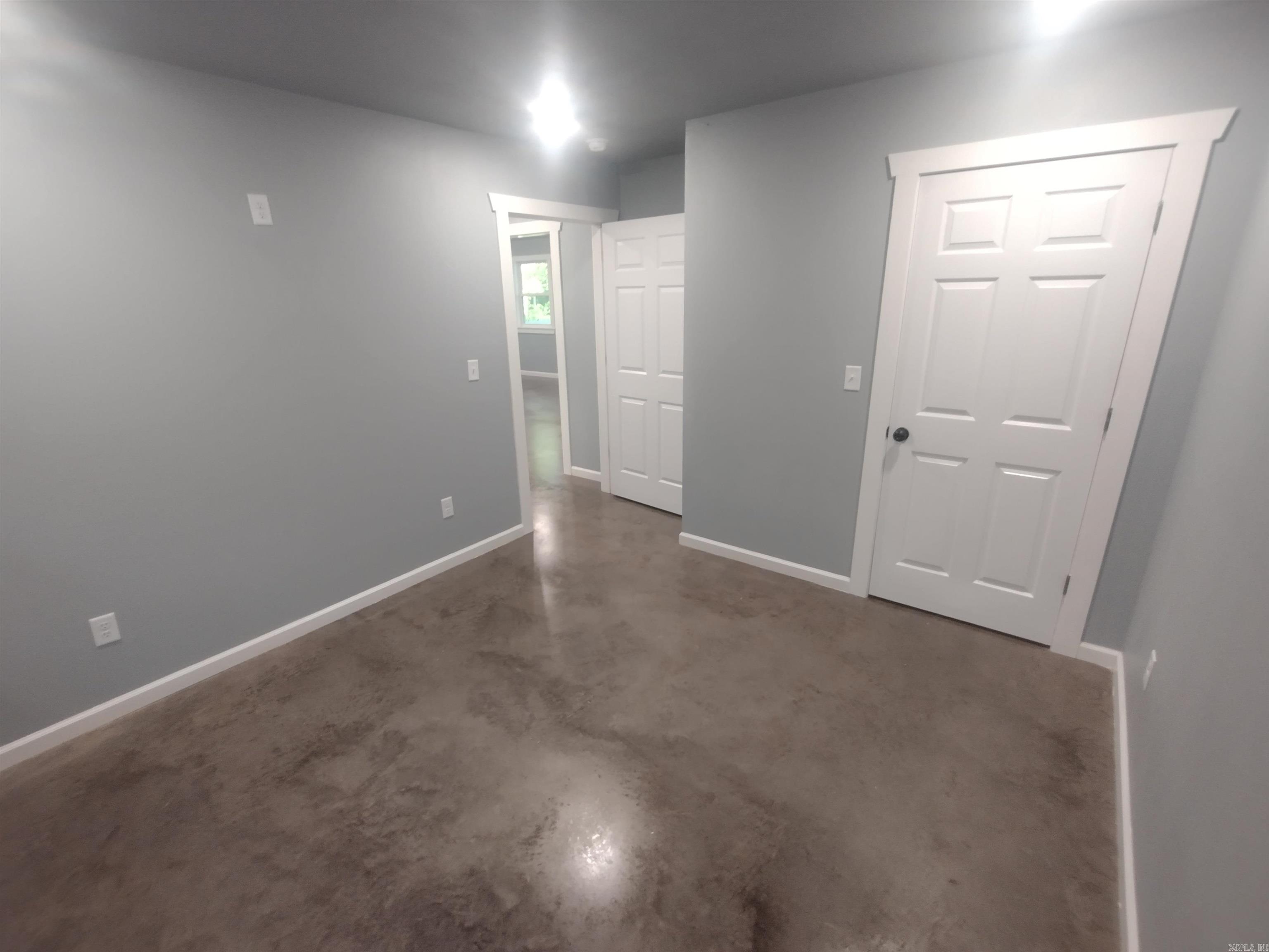 501 Storey ST  Mountain View, AR