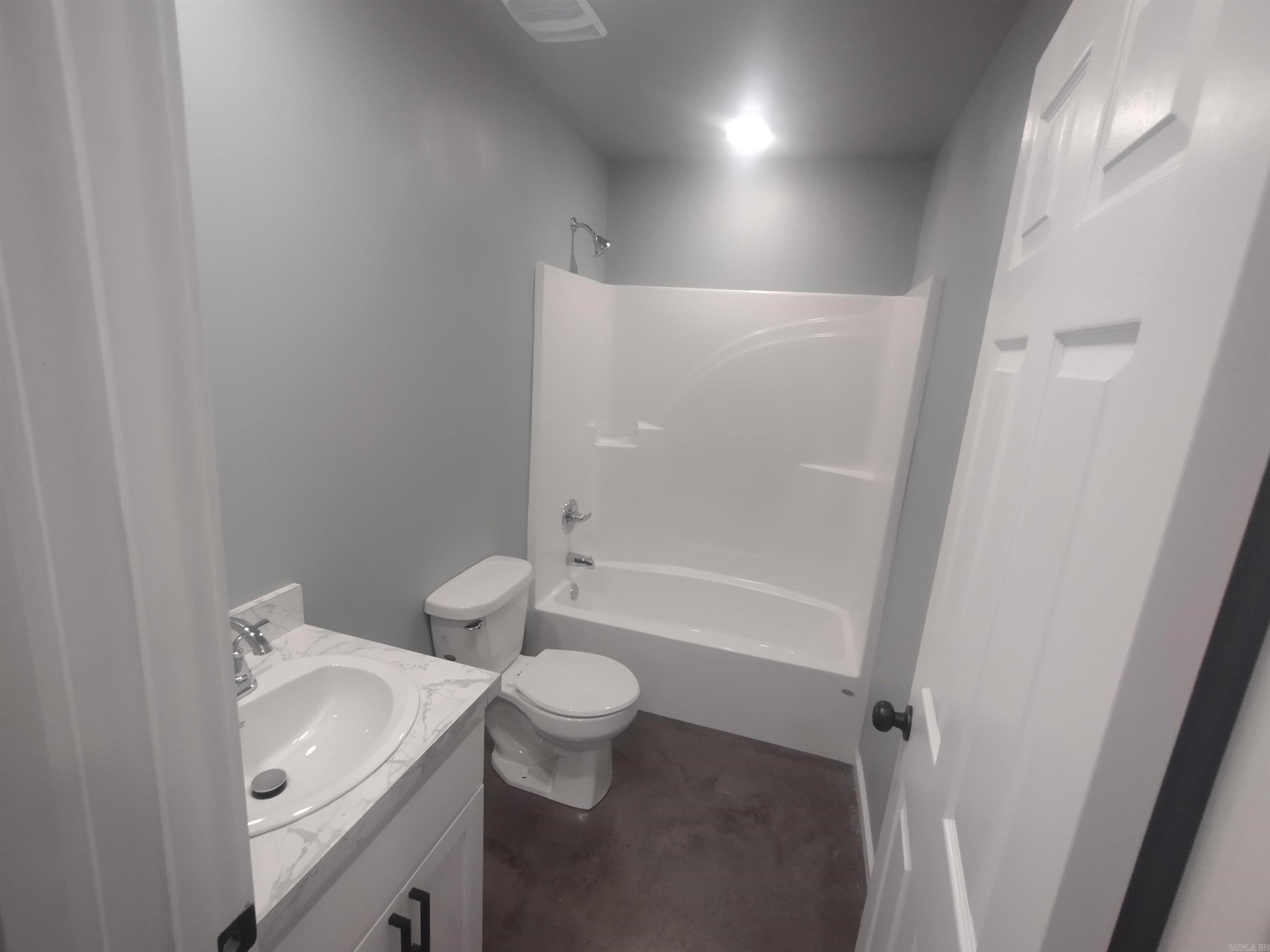 501 Storey ST  Mountain View, AR