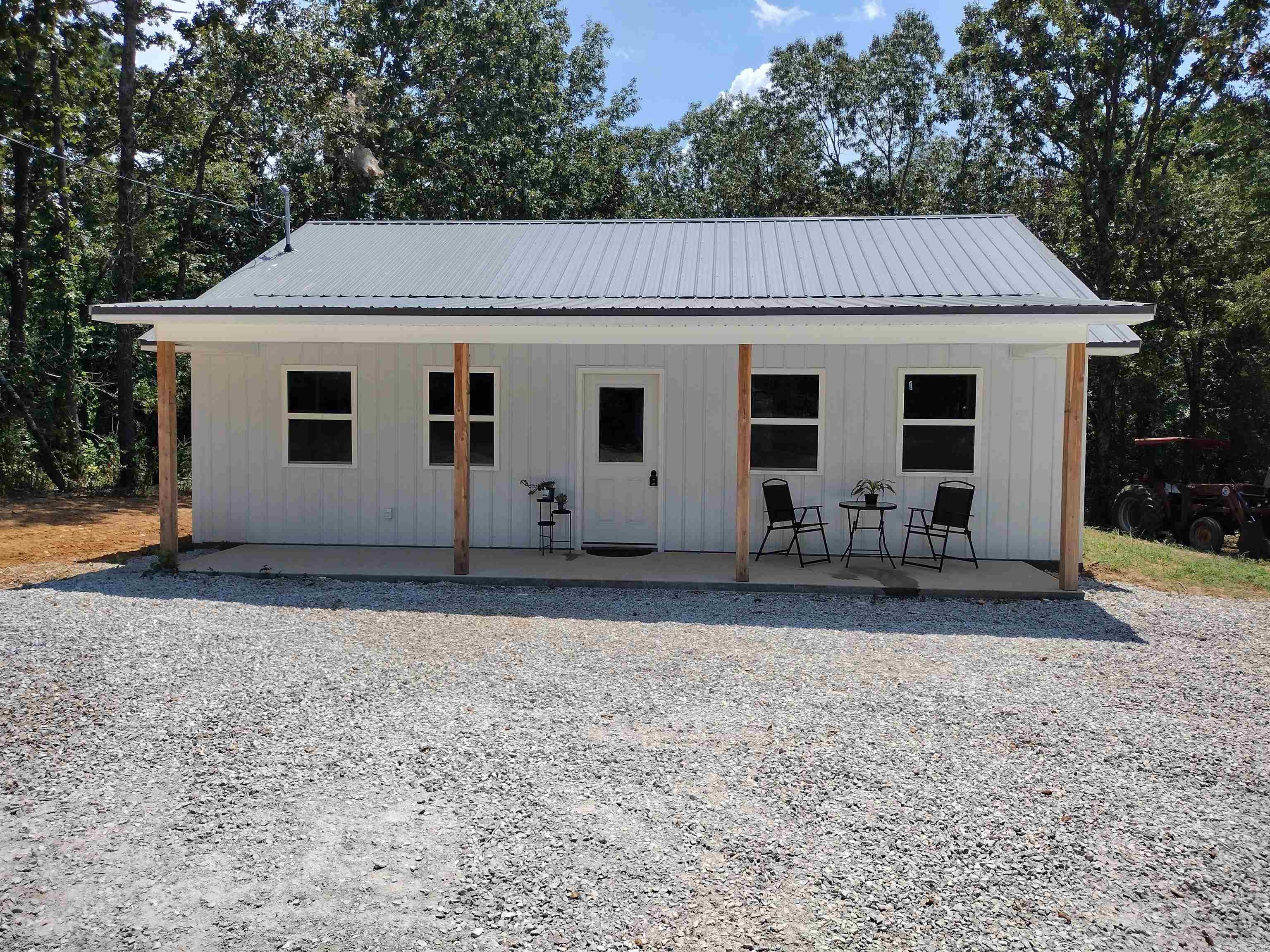 501 Storey ST Mountain View, AR 72560