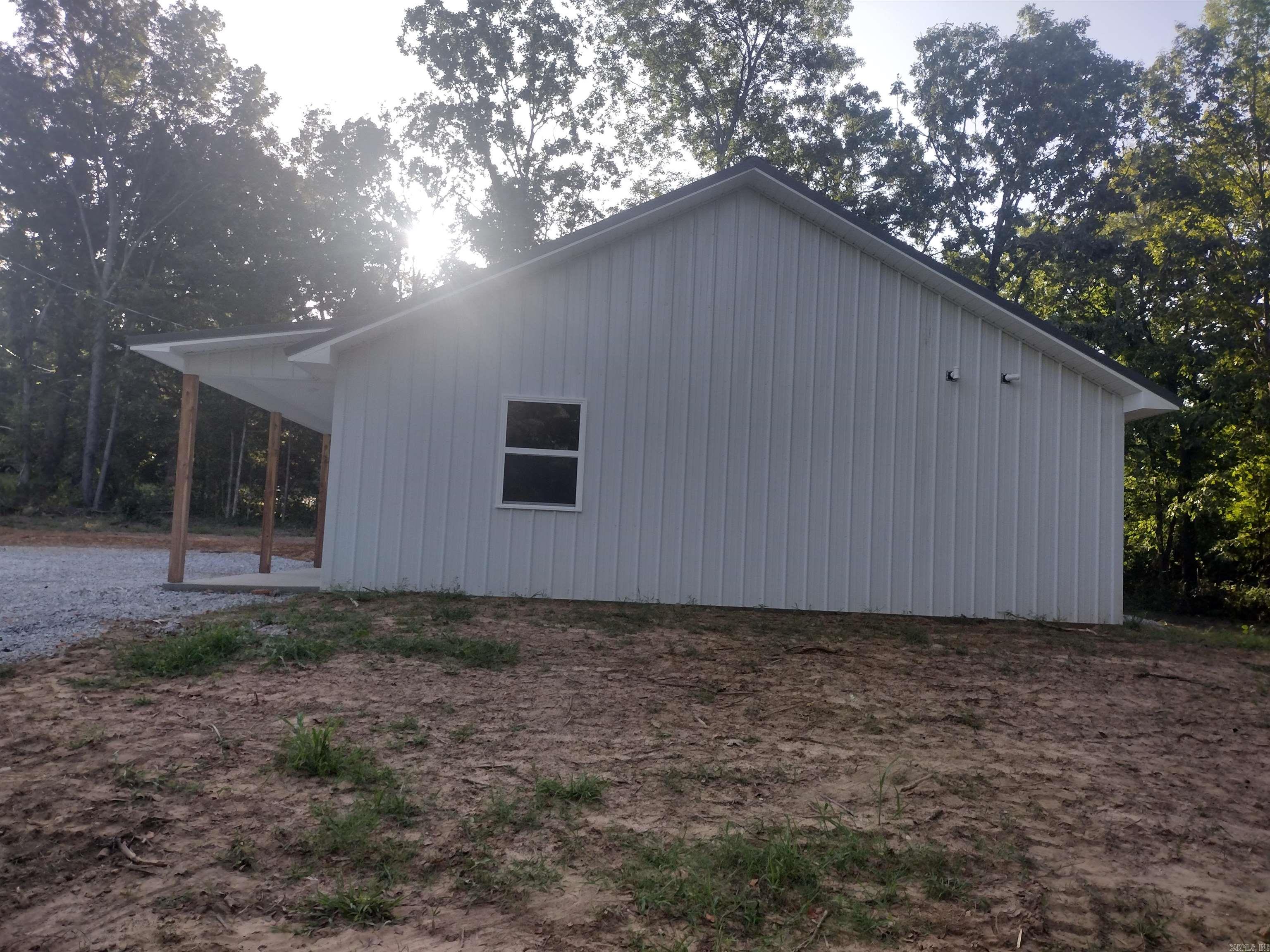 501 Storey ST Mountain View, AR 72560