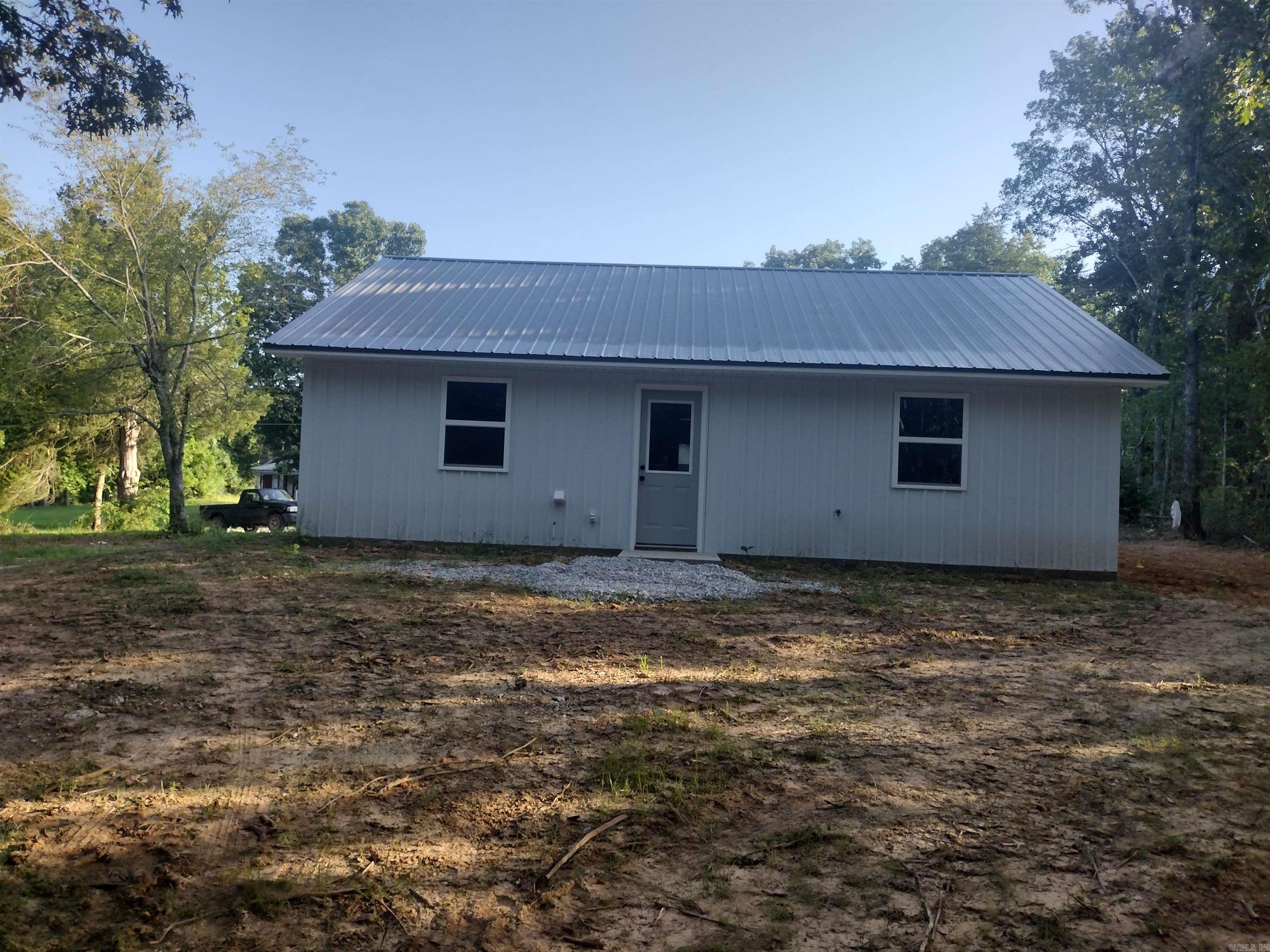 501 Storey ST Mountain View, AR 72560