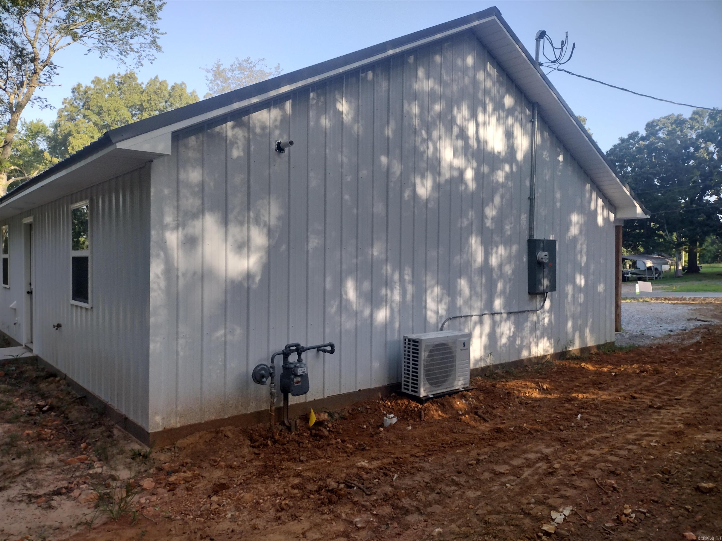 501 Storey ST  Mountain View, AR