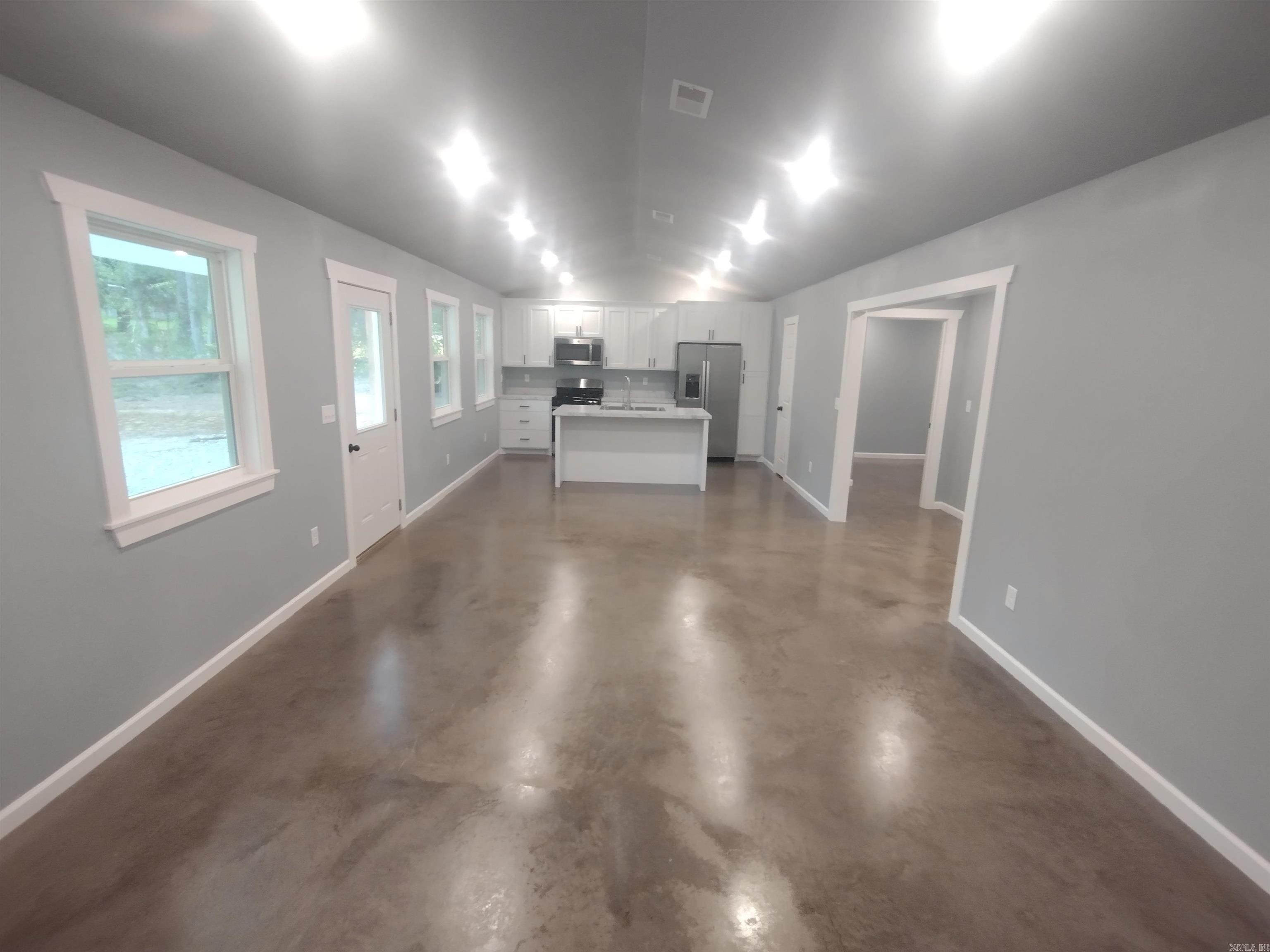 501 Storey ST  Mountain View, AR