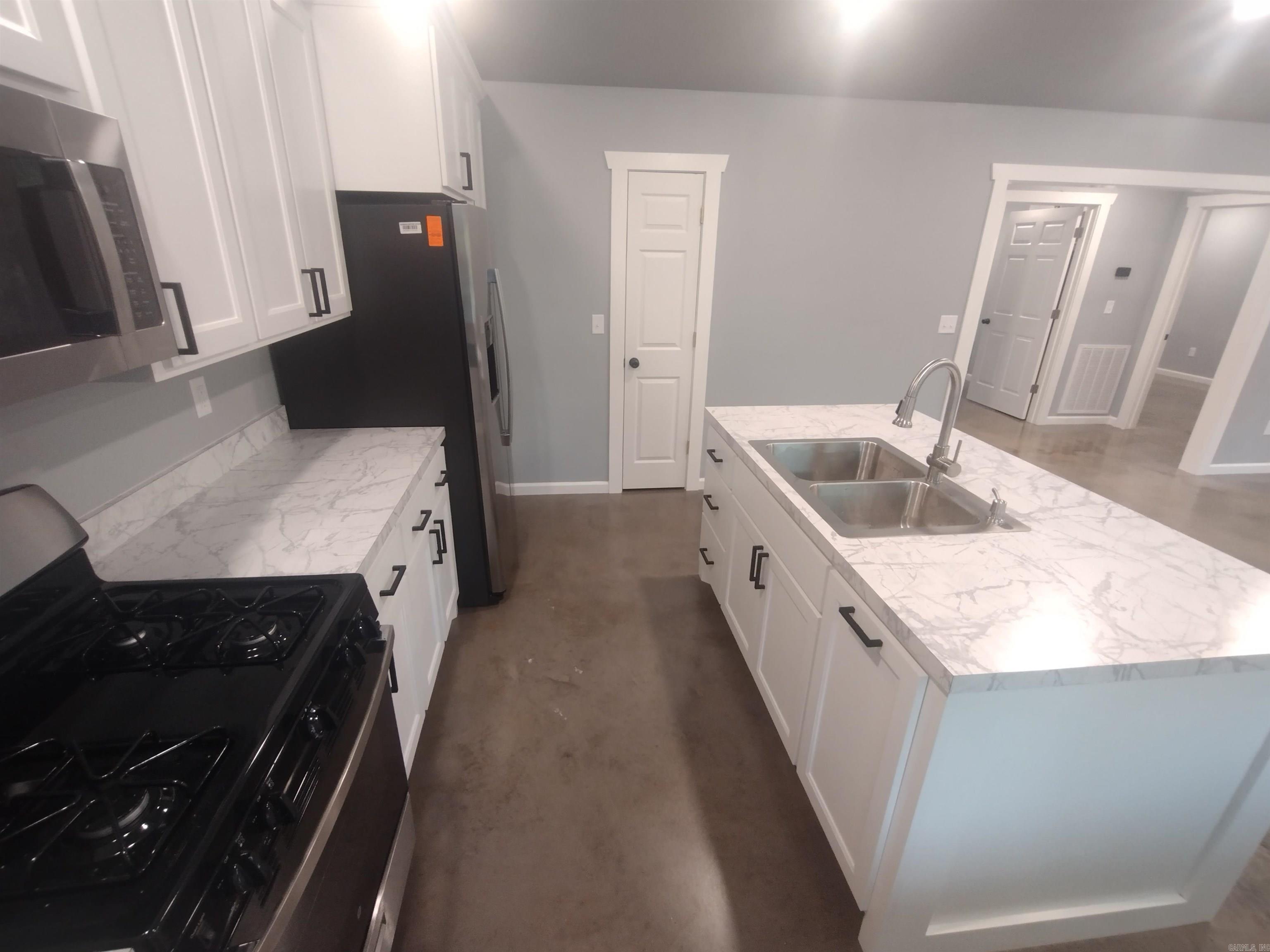 501 Storey ST  Mountain View, AR