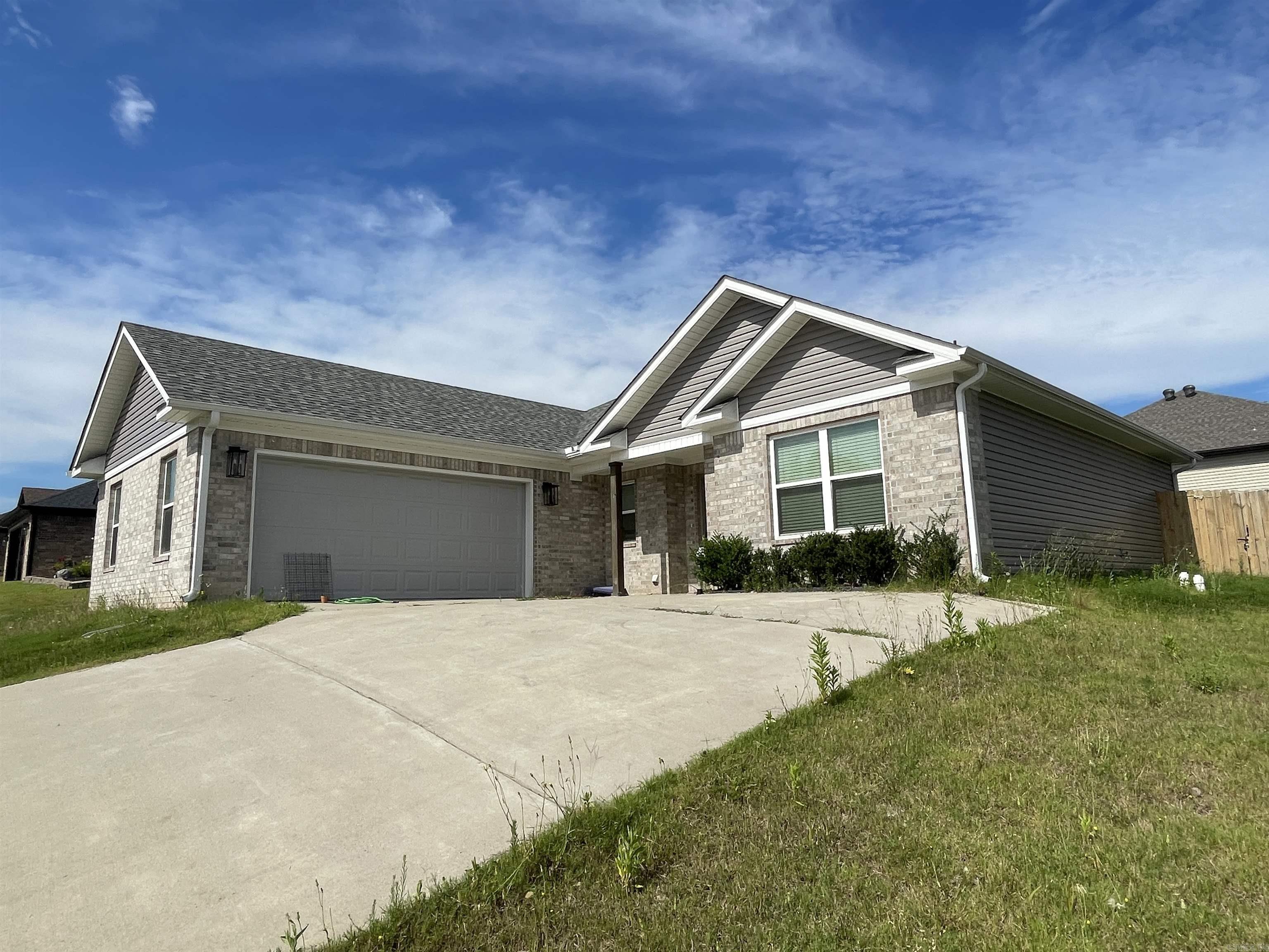 1057 Heritage Way  Benton, AR