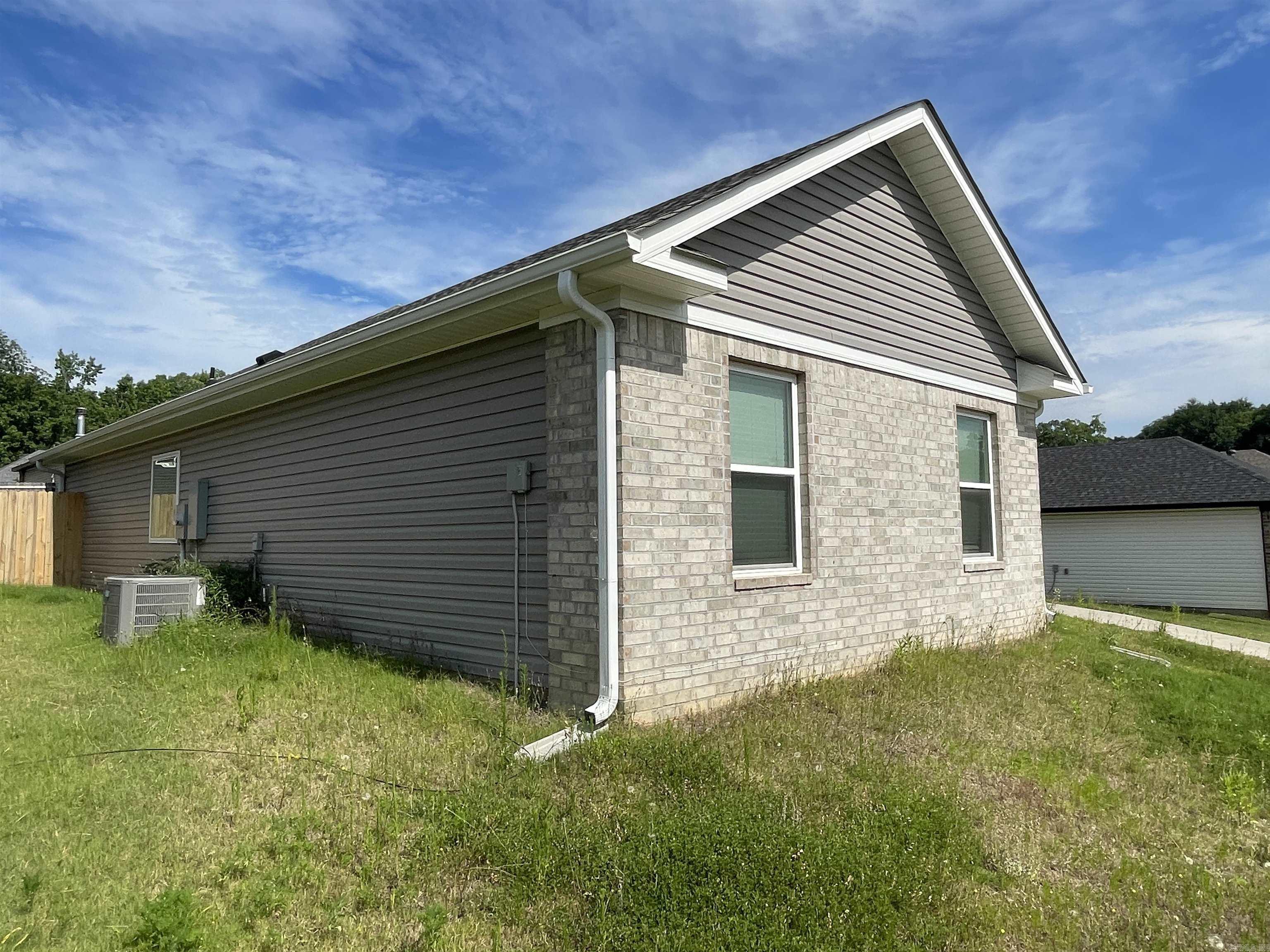 1057 Heritage Way  Benton, AR