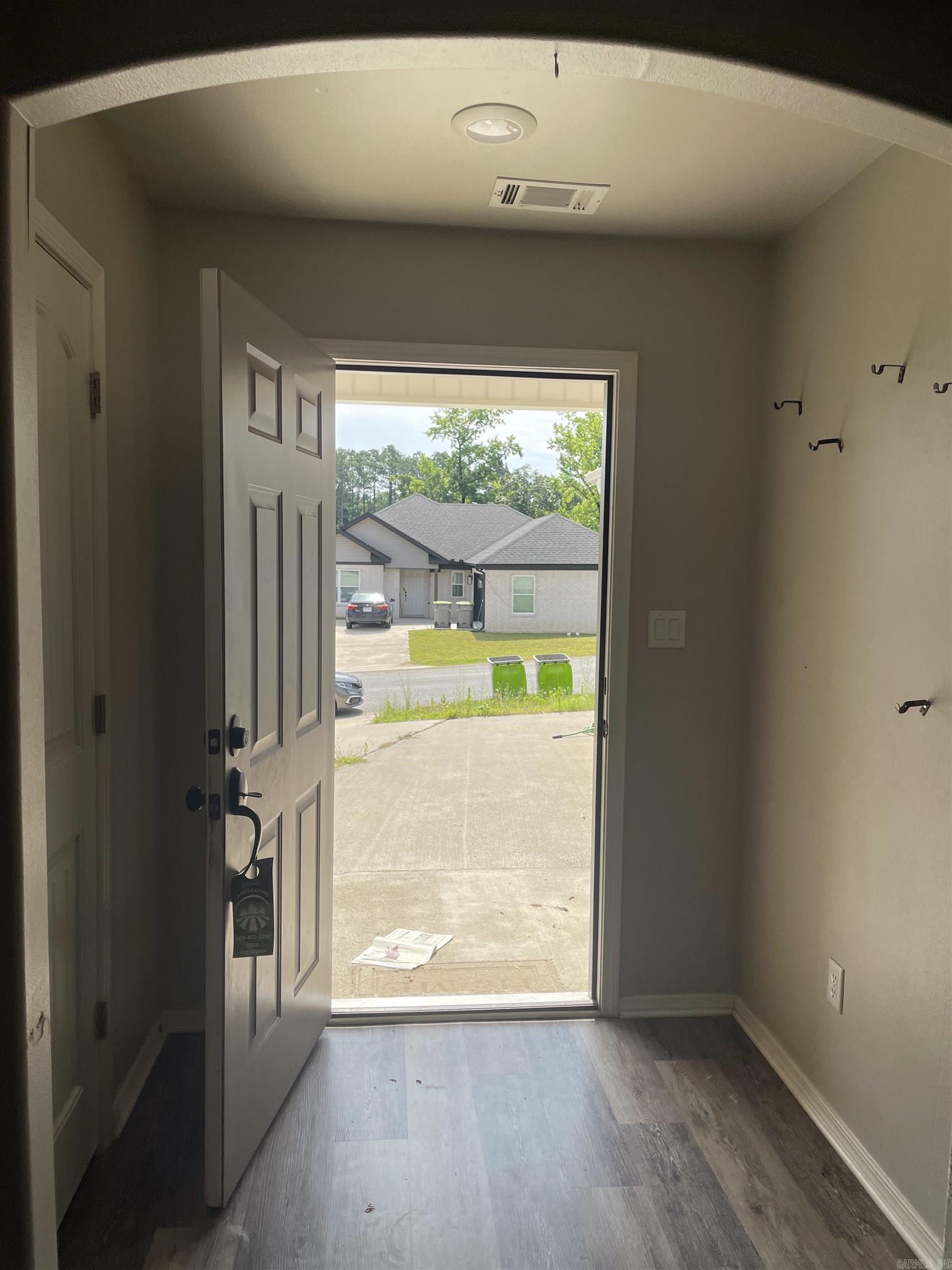 1057 Heritage Way  Benton, AR