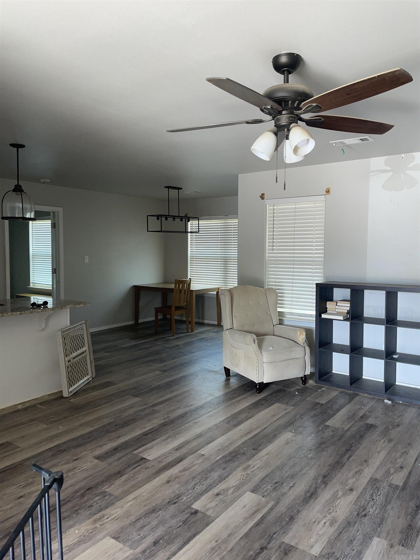 1057 Heritage Way  Benton, AR