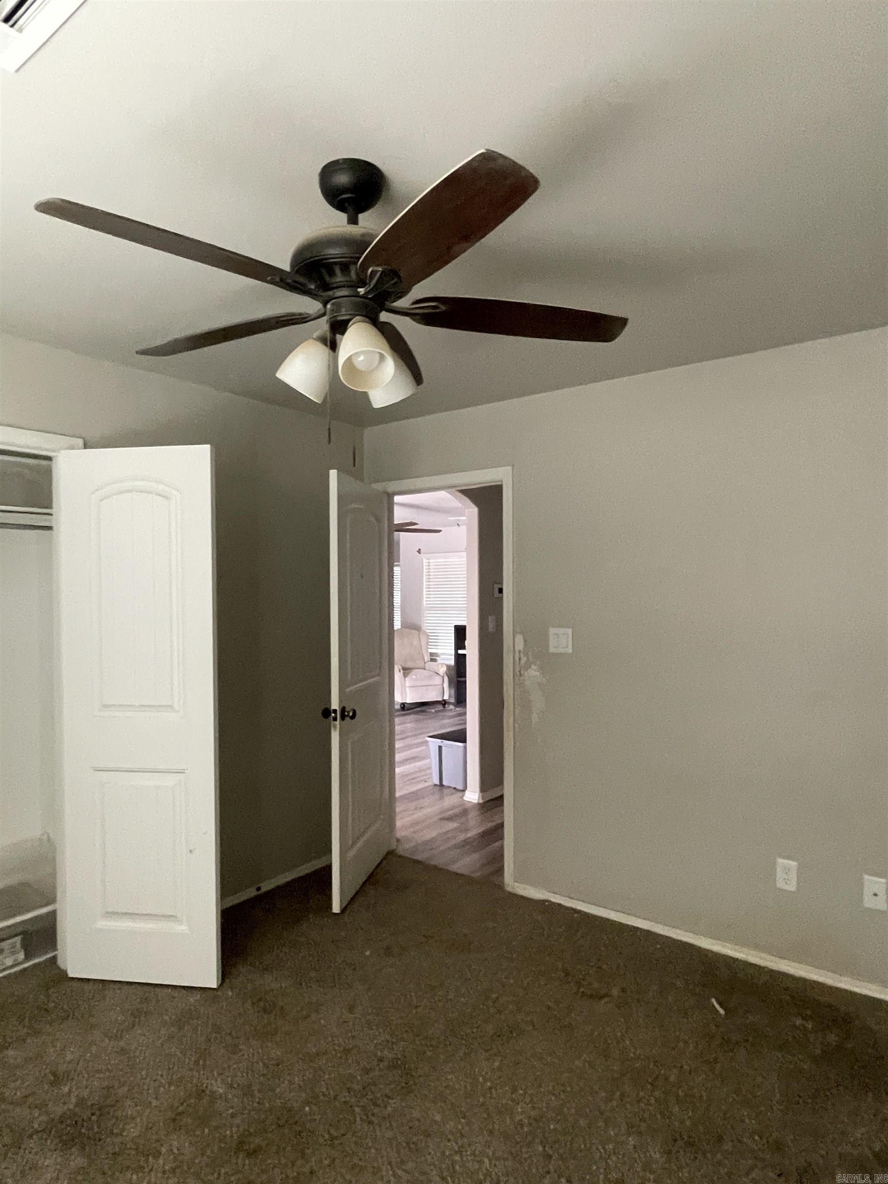 1057 Heritage Way  Benton, AR