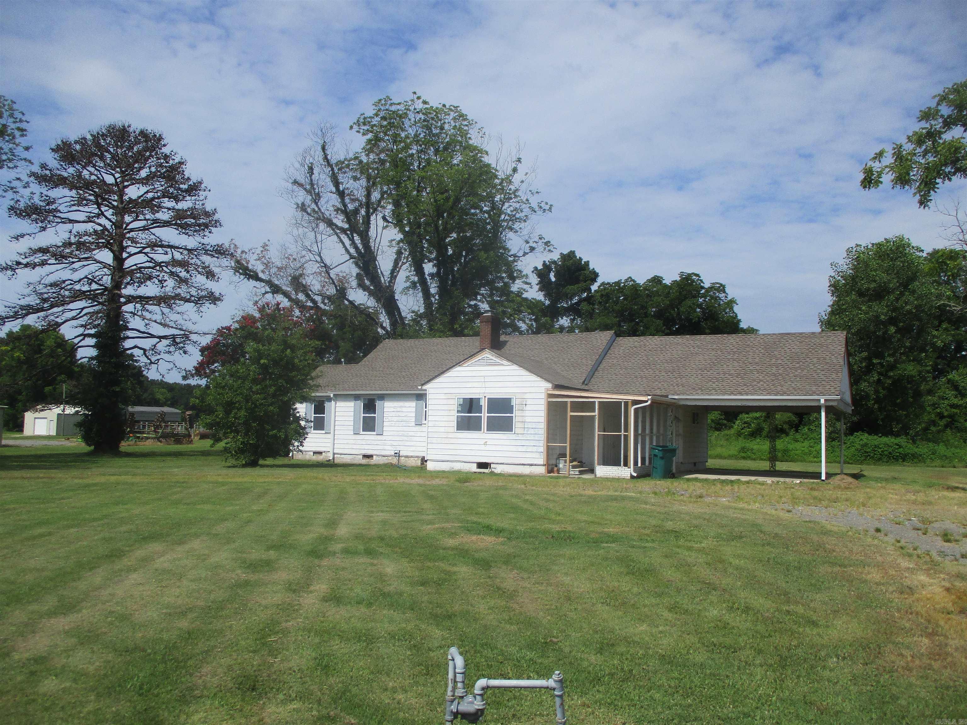8210 Hwy 256 South  Wright, AR