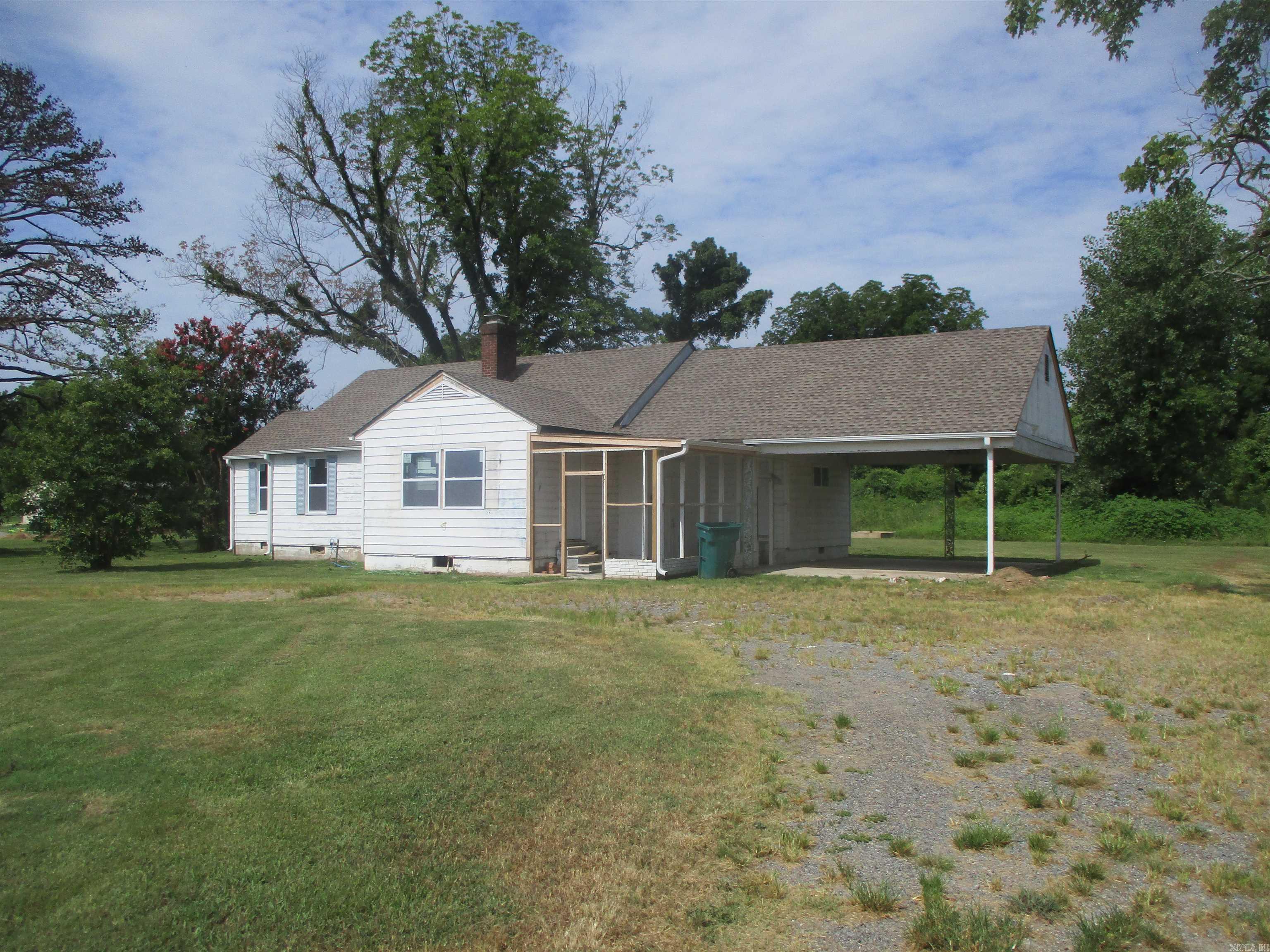 8210 Hwy 256 South  Wright, AR