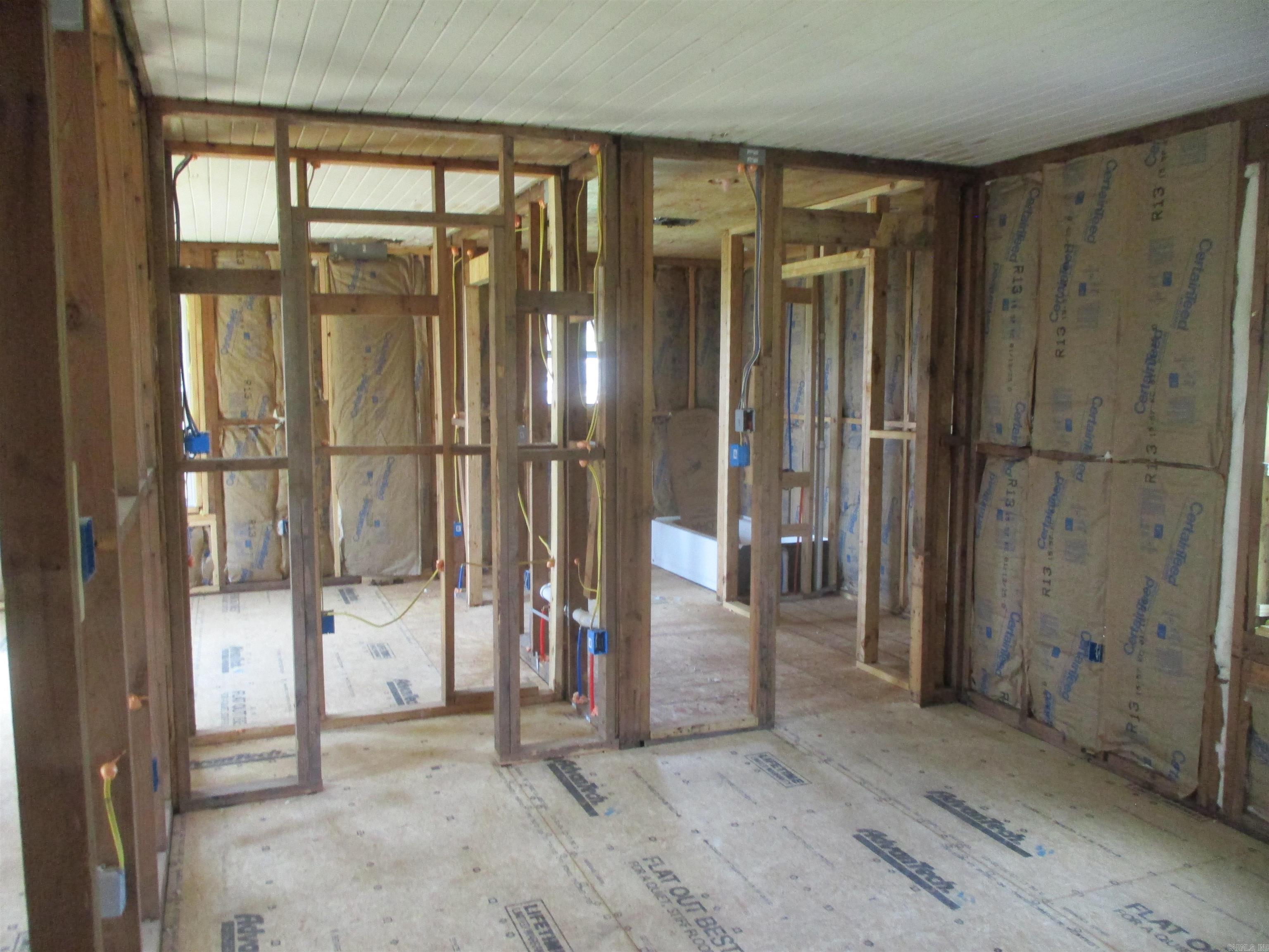 8210 Hwy 256 South  Wright, AR