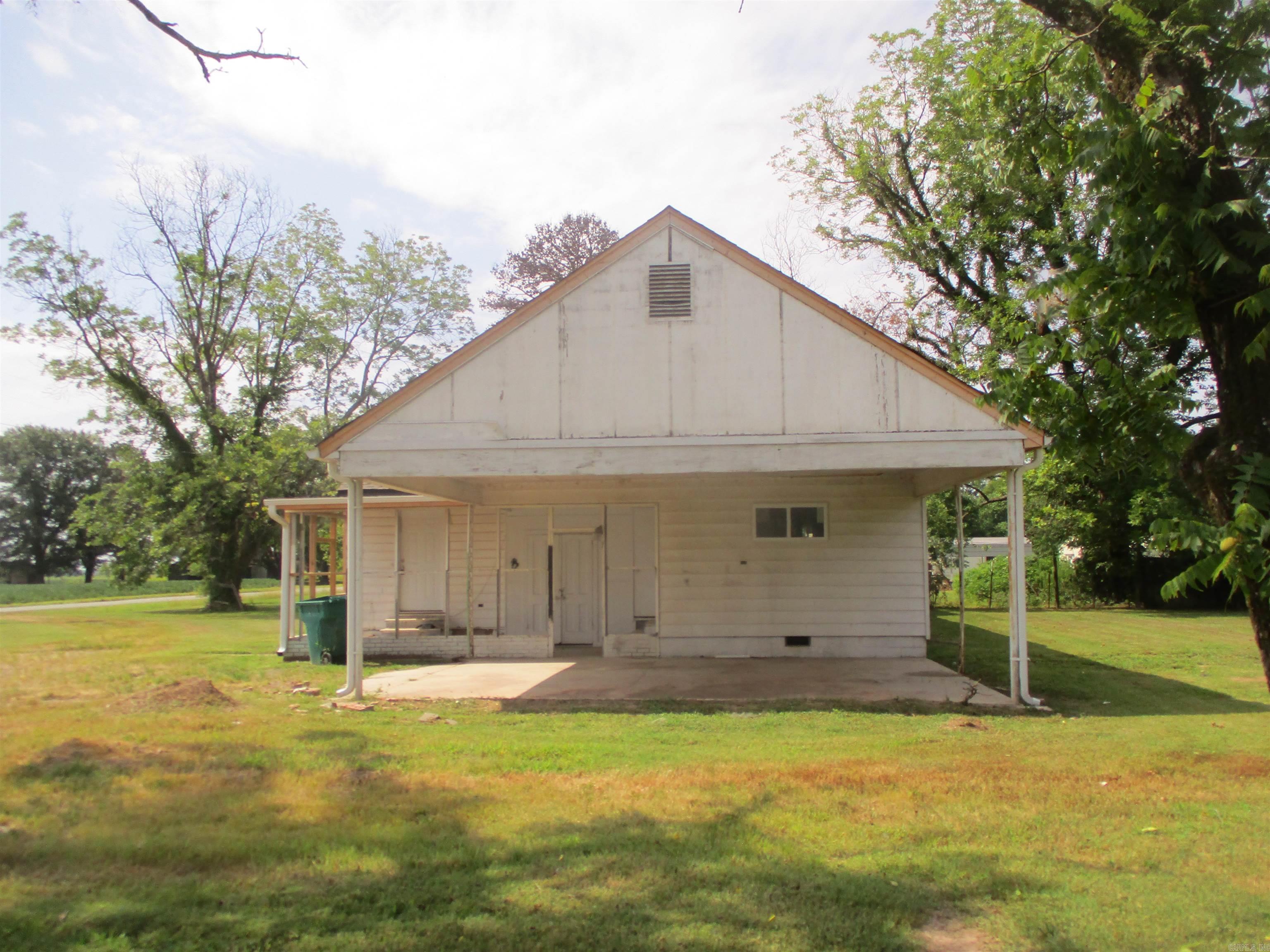 8210 Hwy 256 South  Wright, AR