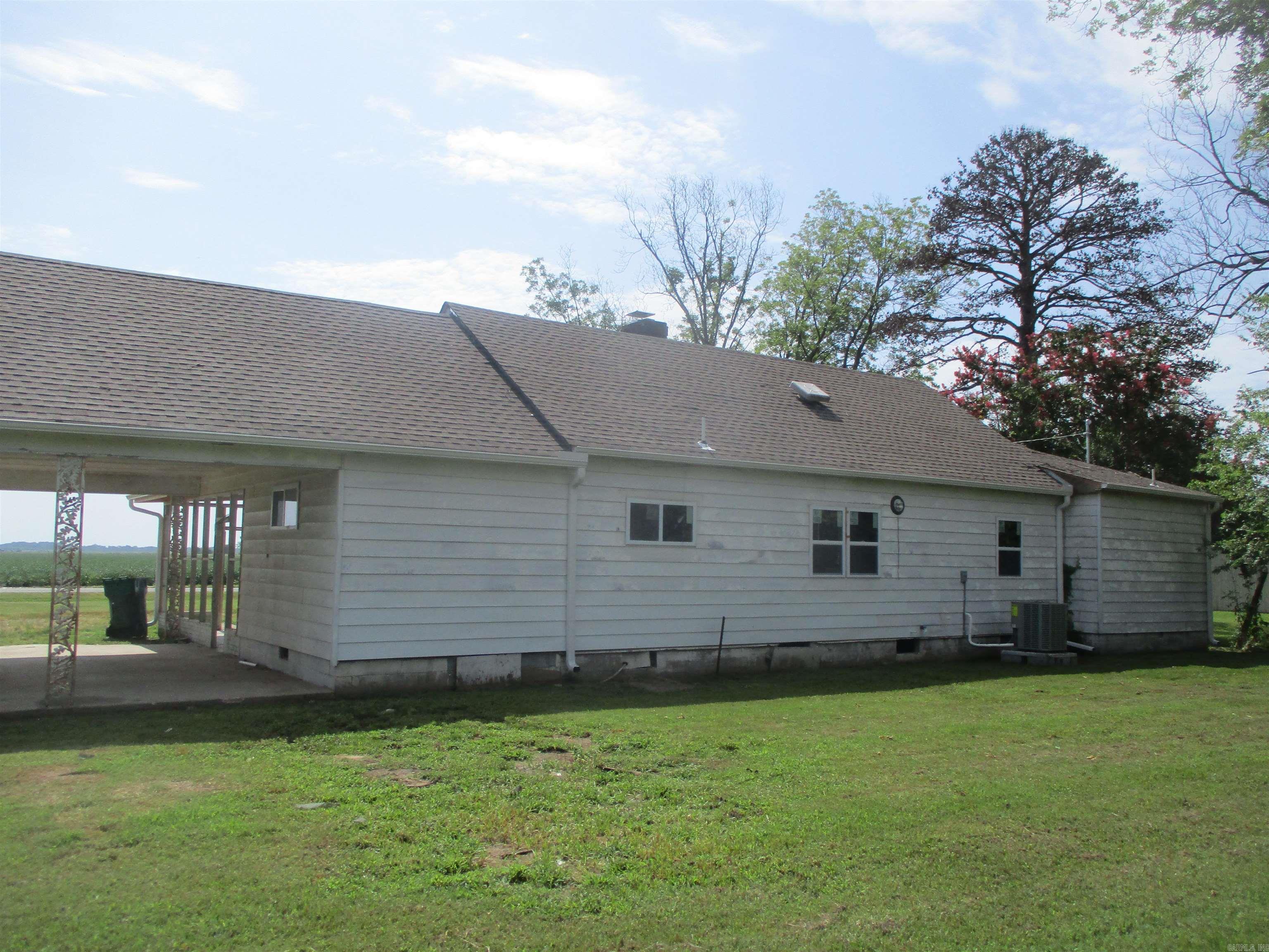 8210 Hwy 256 South  Wright, AR