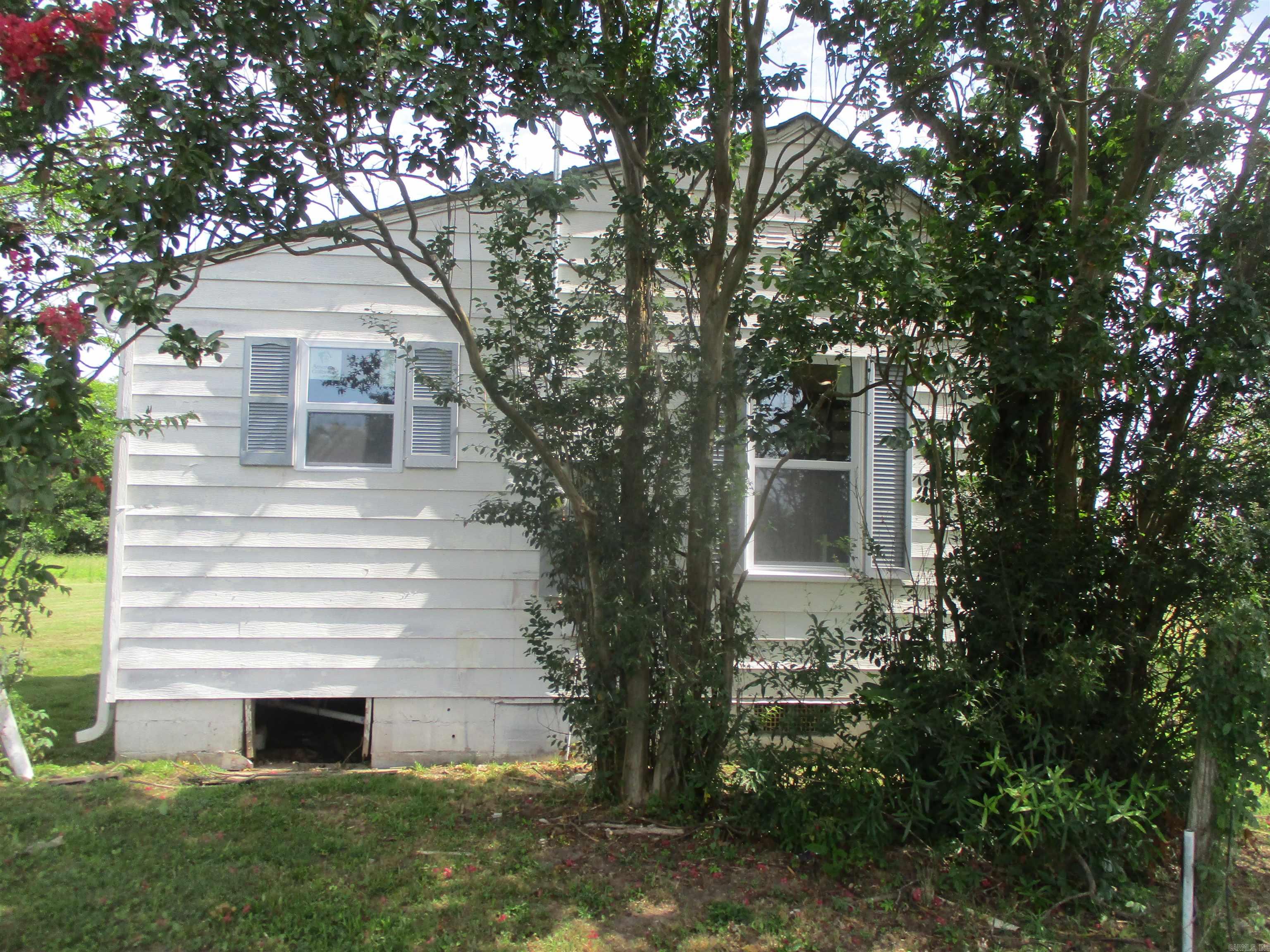 8210 Hwy 256 South  Wright, AR