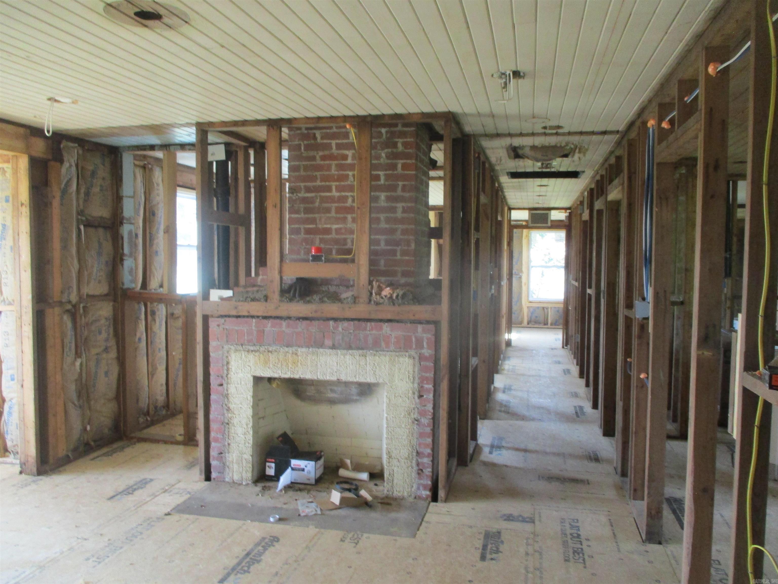 8210 Hwy 256 South  Wright, AR