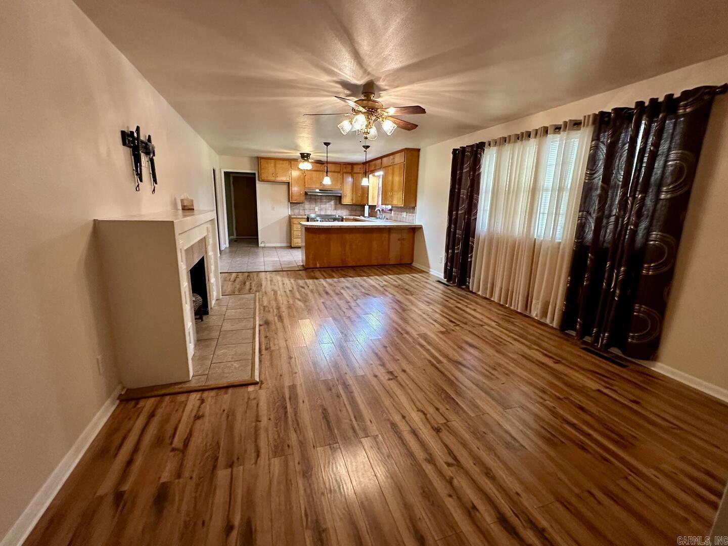 7704 Dollarway  White Hall, AR