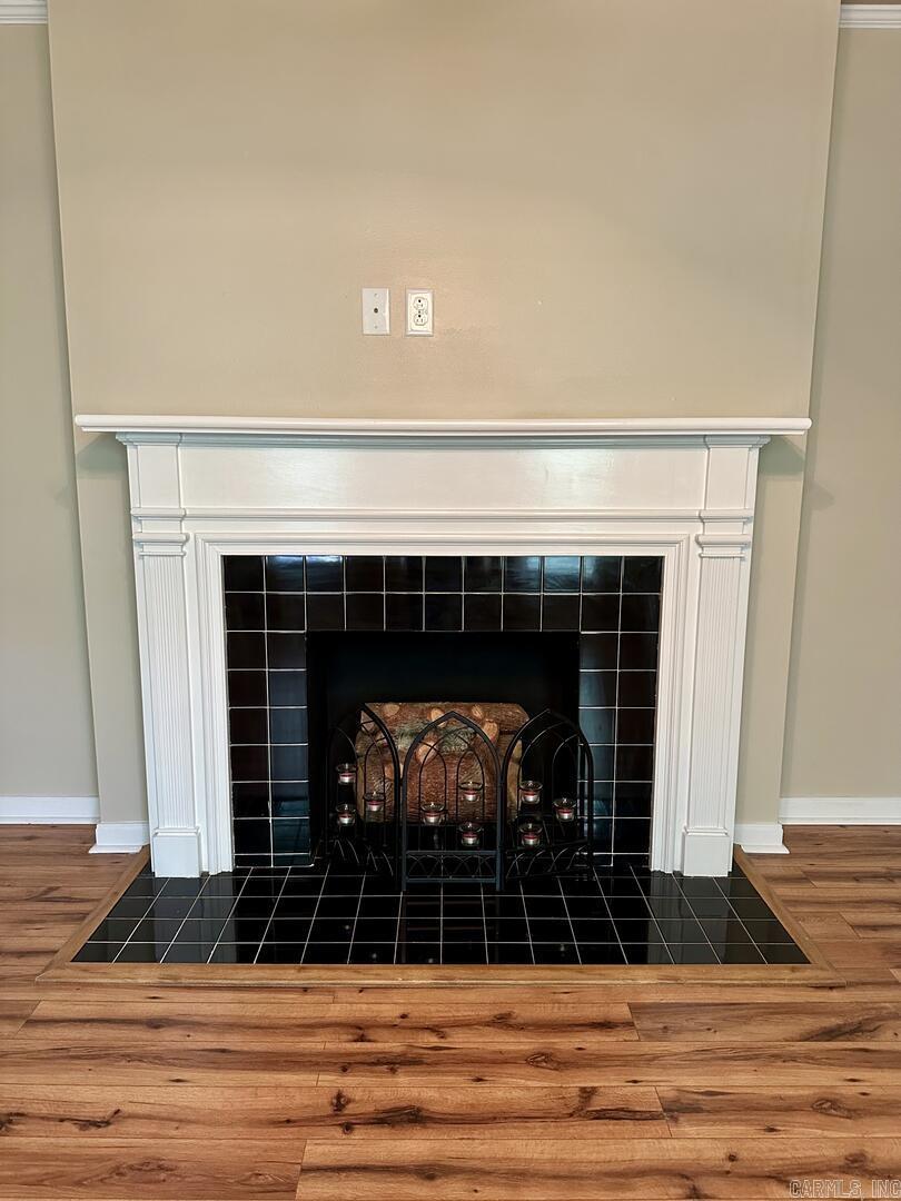 7704 Dollarway  White Hall, AR