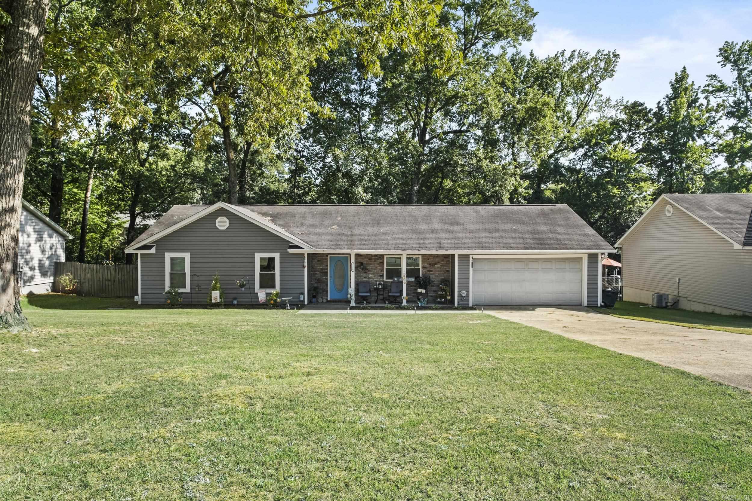3318 Stivers  Bryant, AR