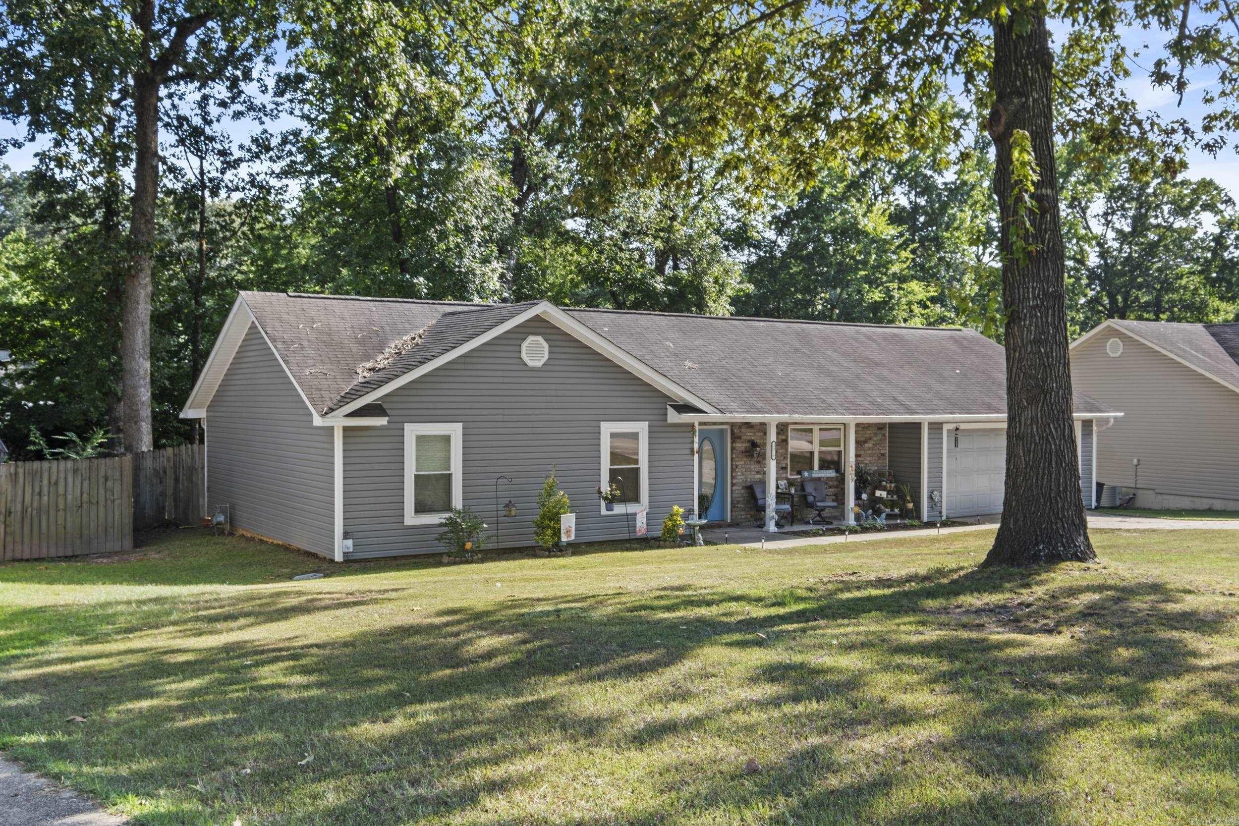 3318 Stivers  Bryant, AR