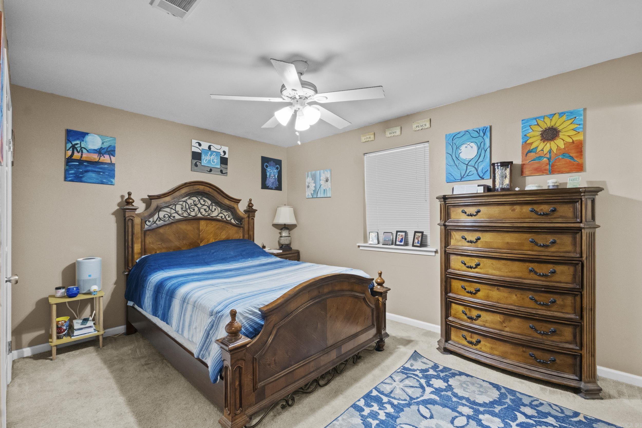 3318 Stivers  Bryant, AR