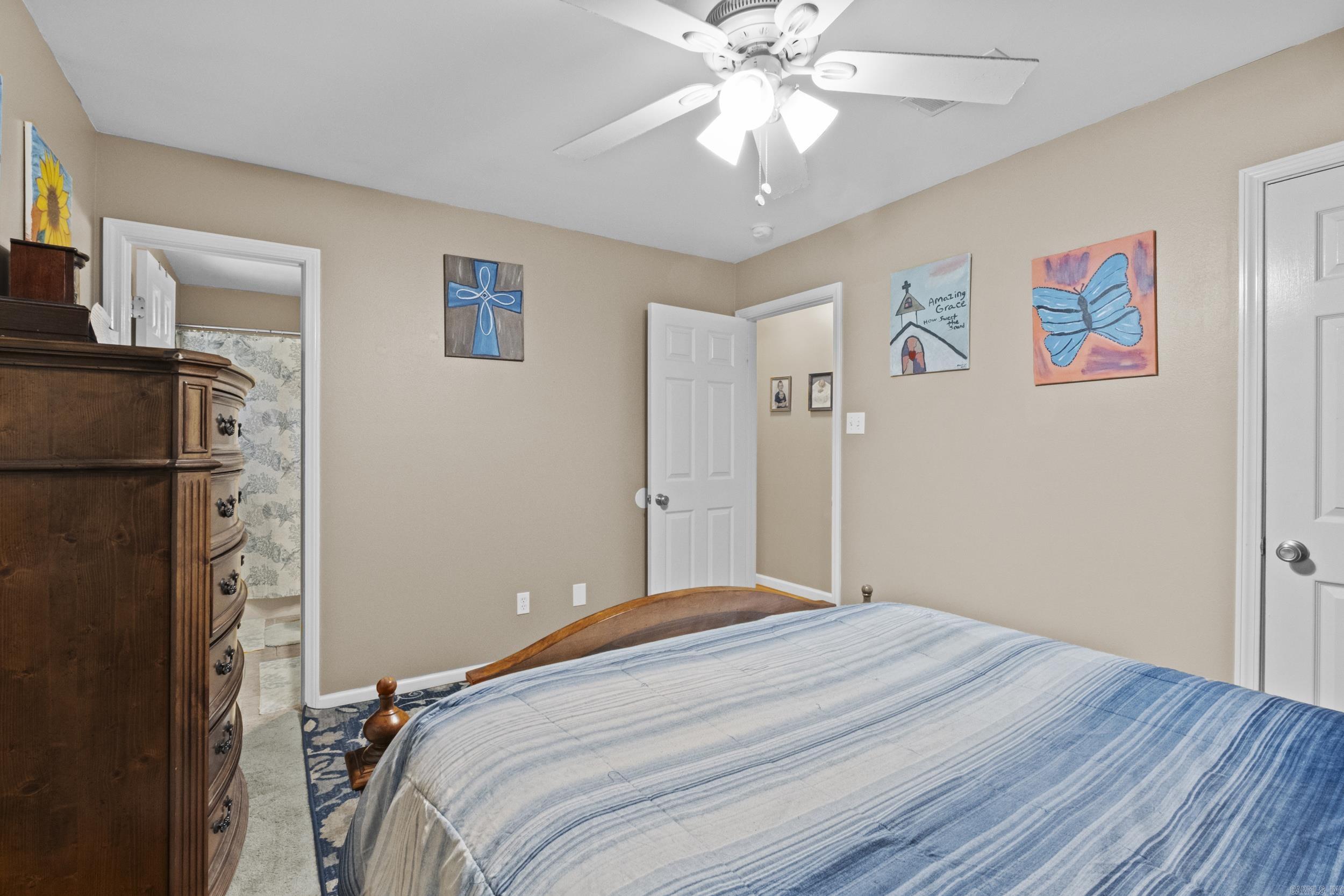 3318 Stivers  Bryant, AR