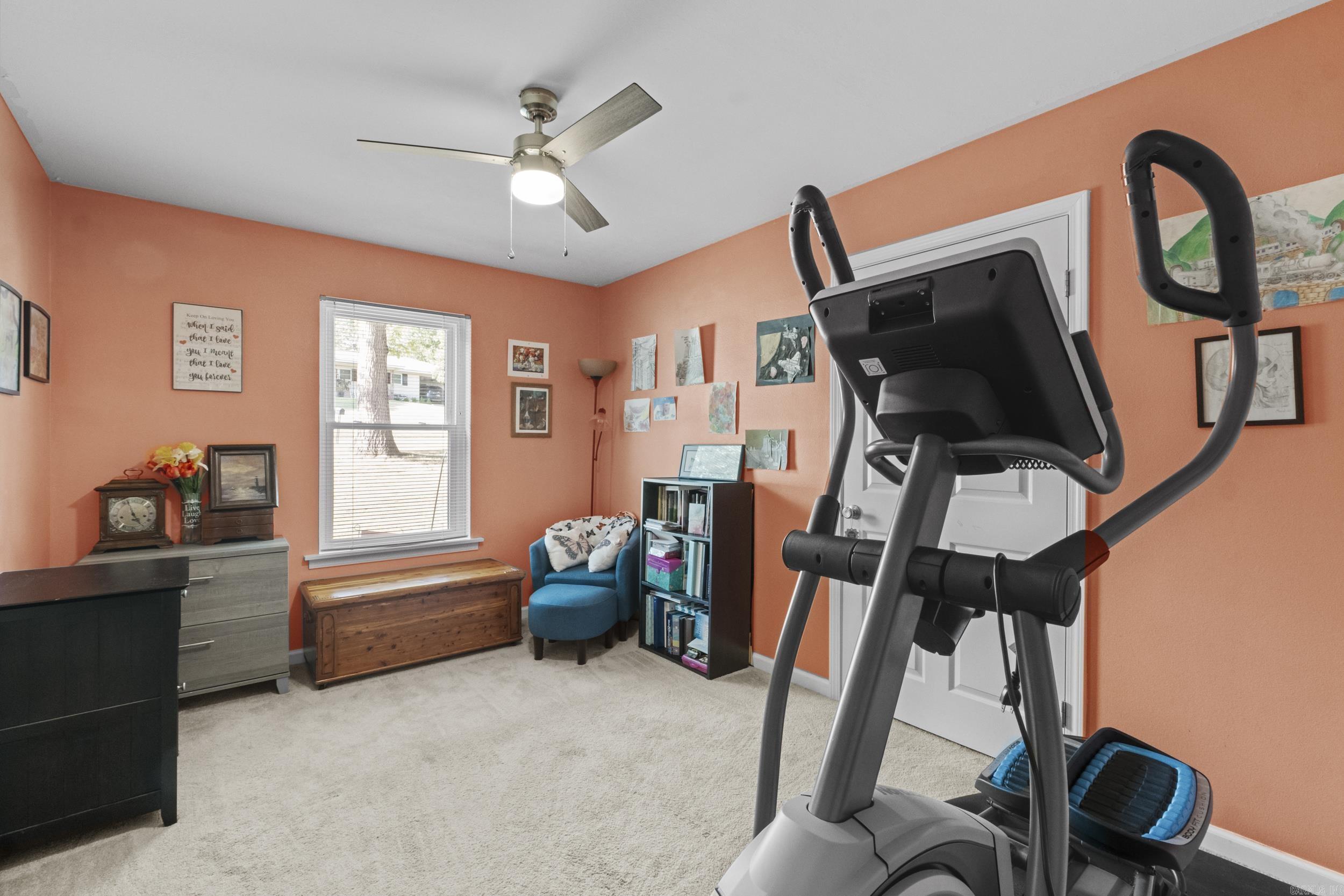 3318 Stivers  Bryant, AR