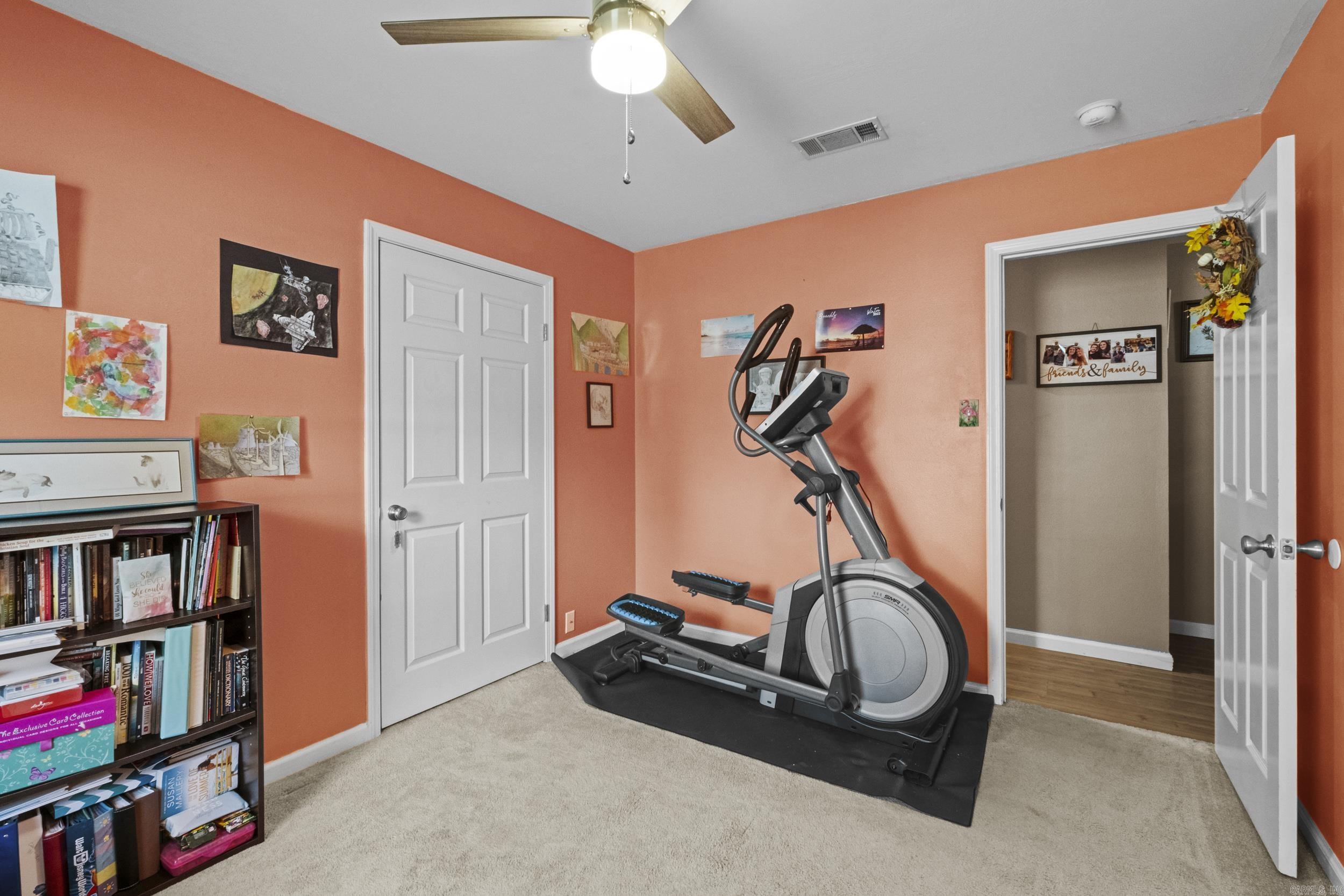 3318 Stivers  Bryant, AR