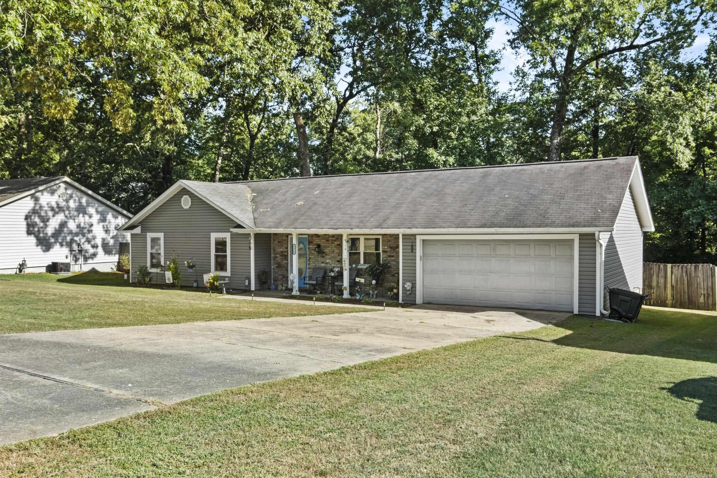 3318 Stivers  Bryant, AR