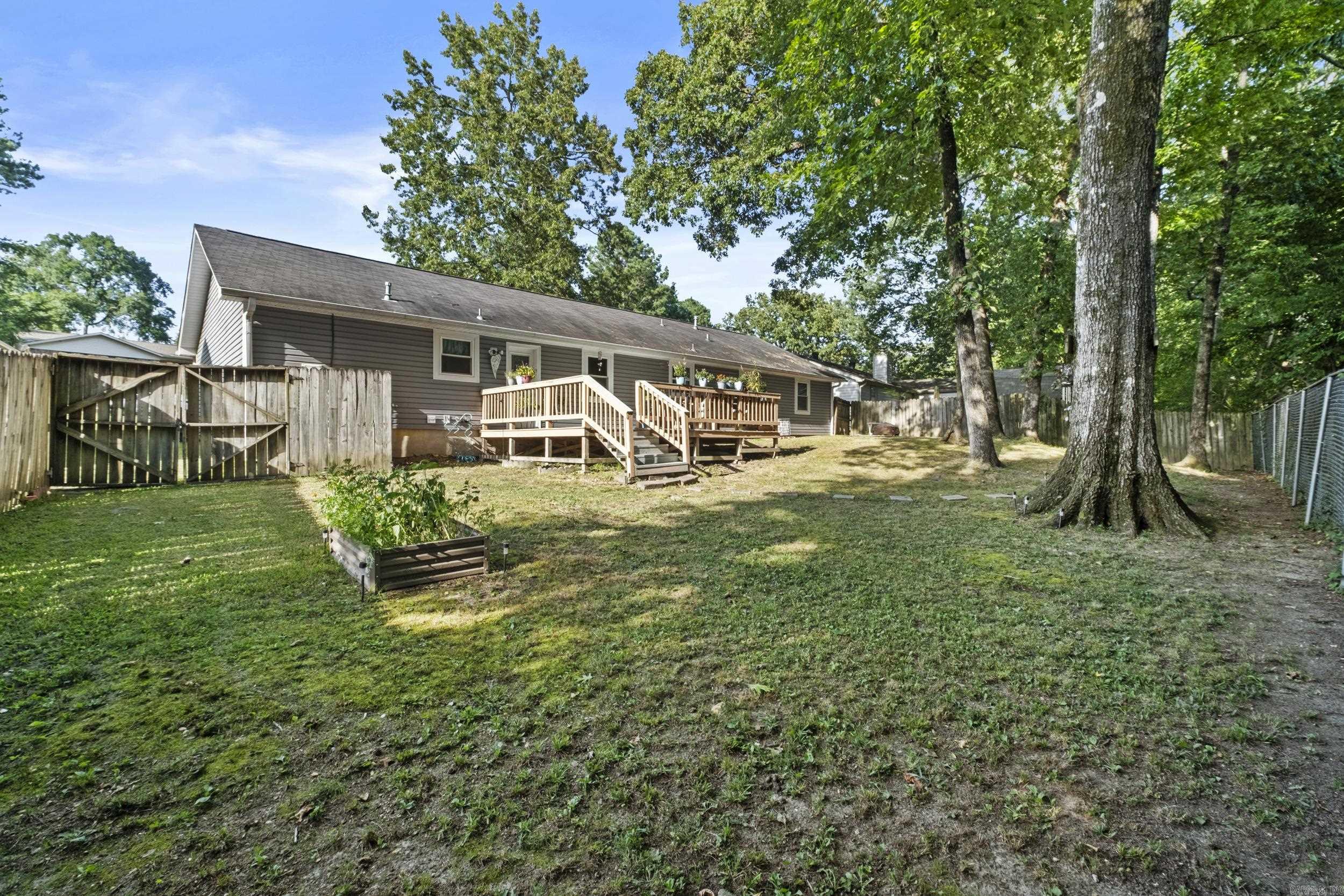 3318 Stivers  Bryant, AR