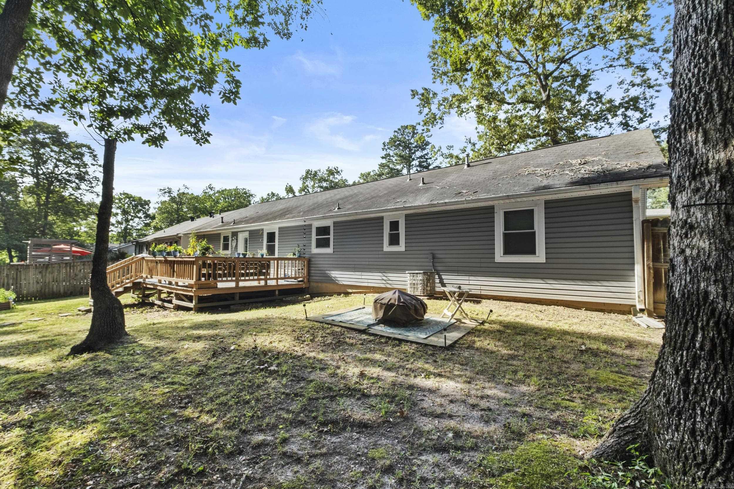 3318 Stivers  Bryant, AR